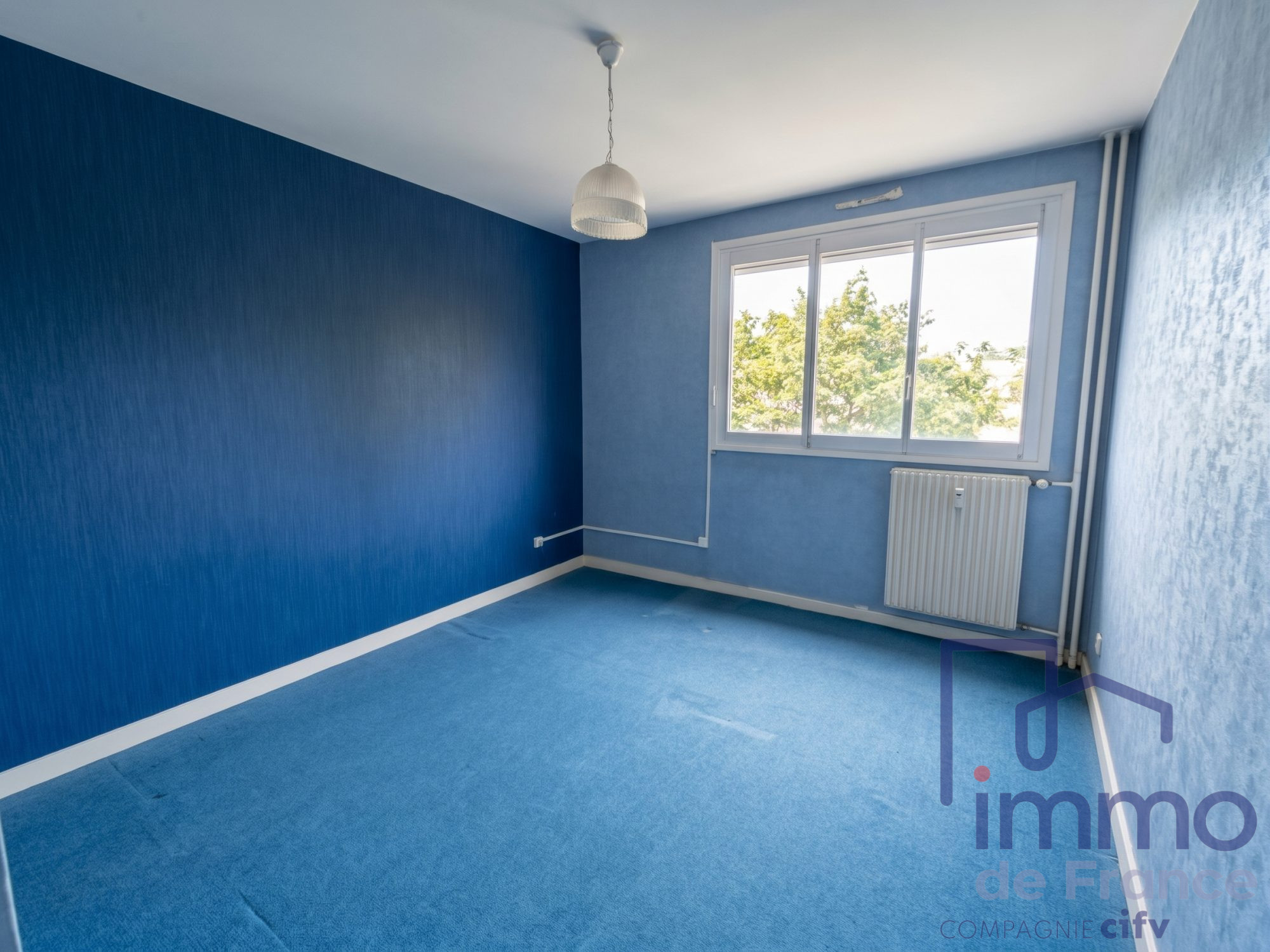 VENTE - Appartement - Le Puy-en-Velay (43000) - 67000.00 €