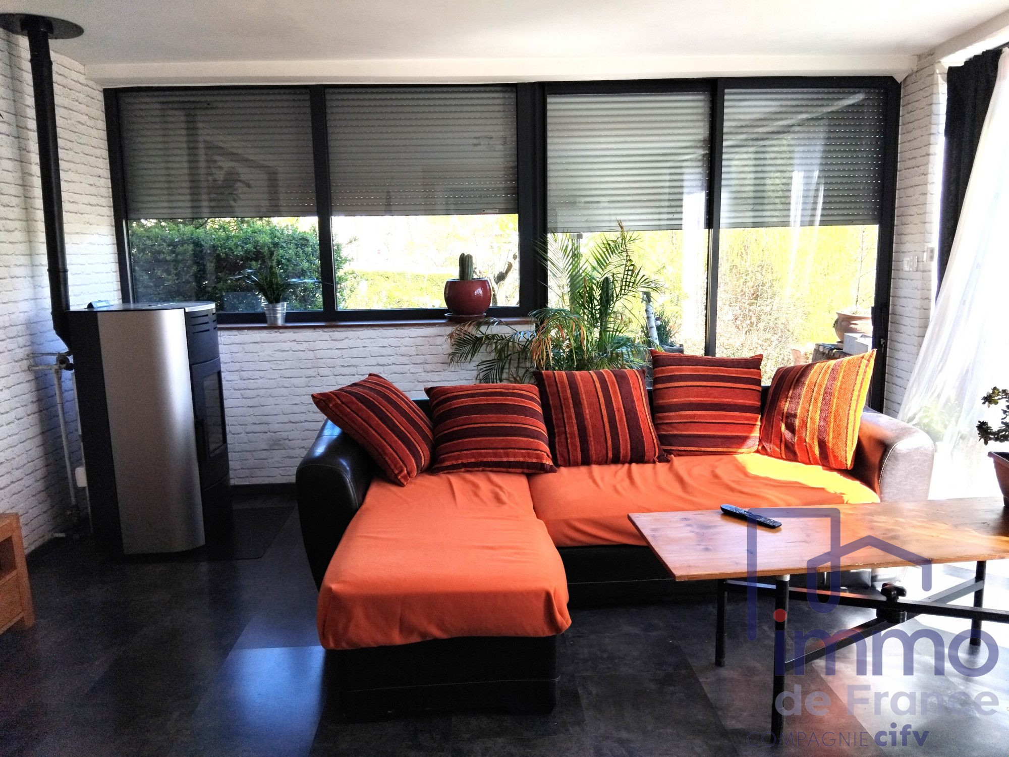 VENTE - Maison - Le Puy-en-Velay (43000) - 270000.00 €