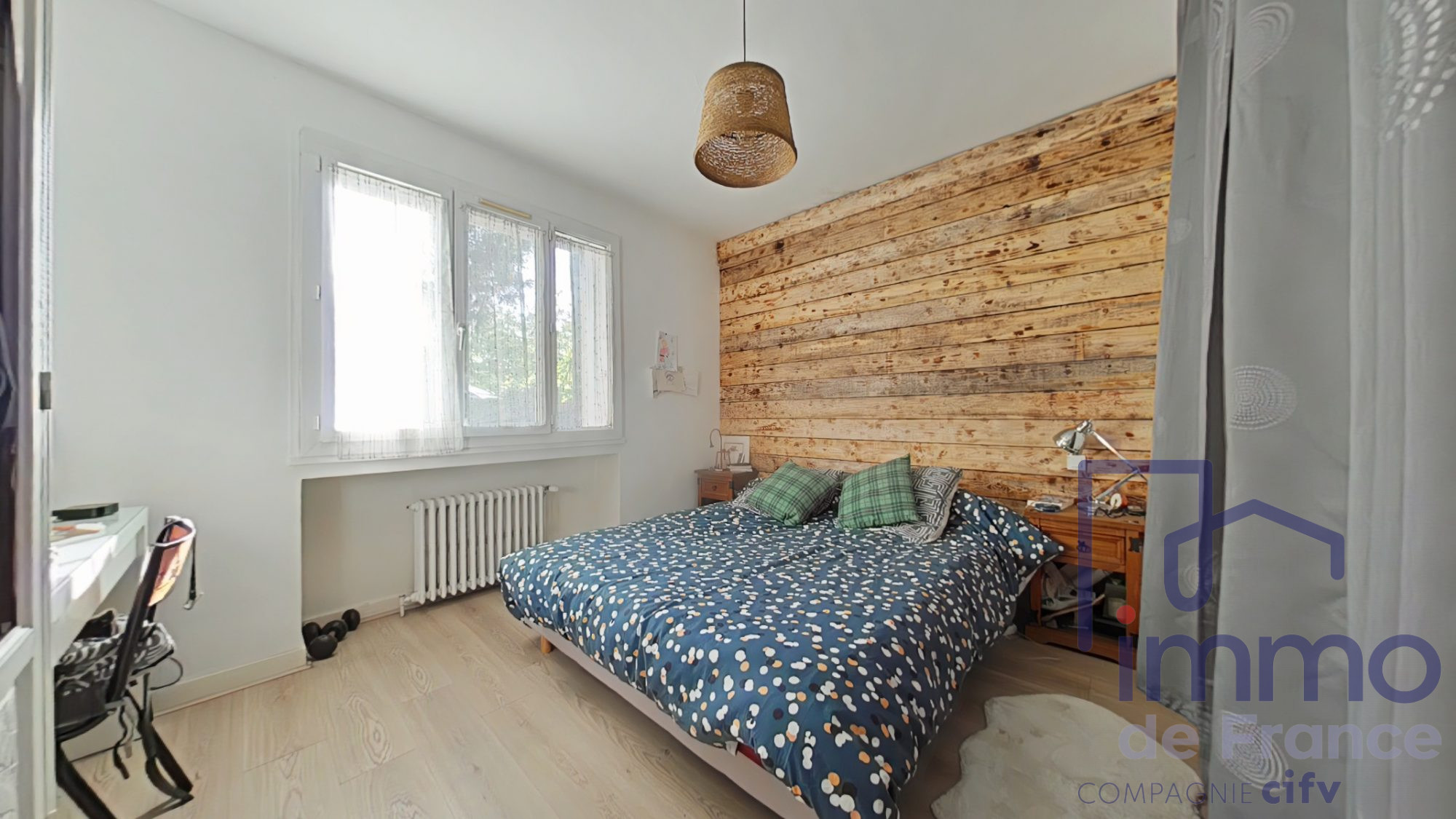 VENTE - Maison - Saint-Étienne (42100) - 294000.00 €