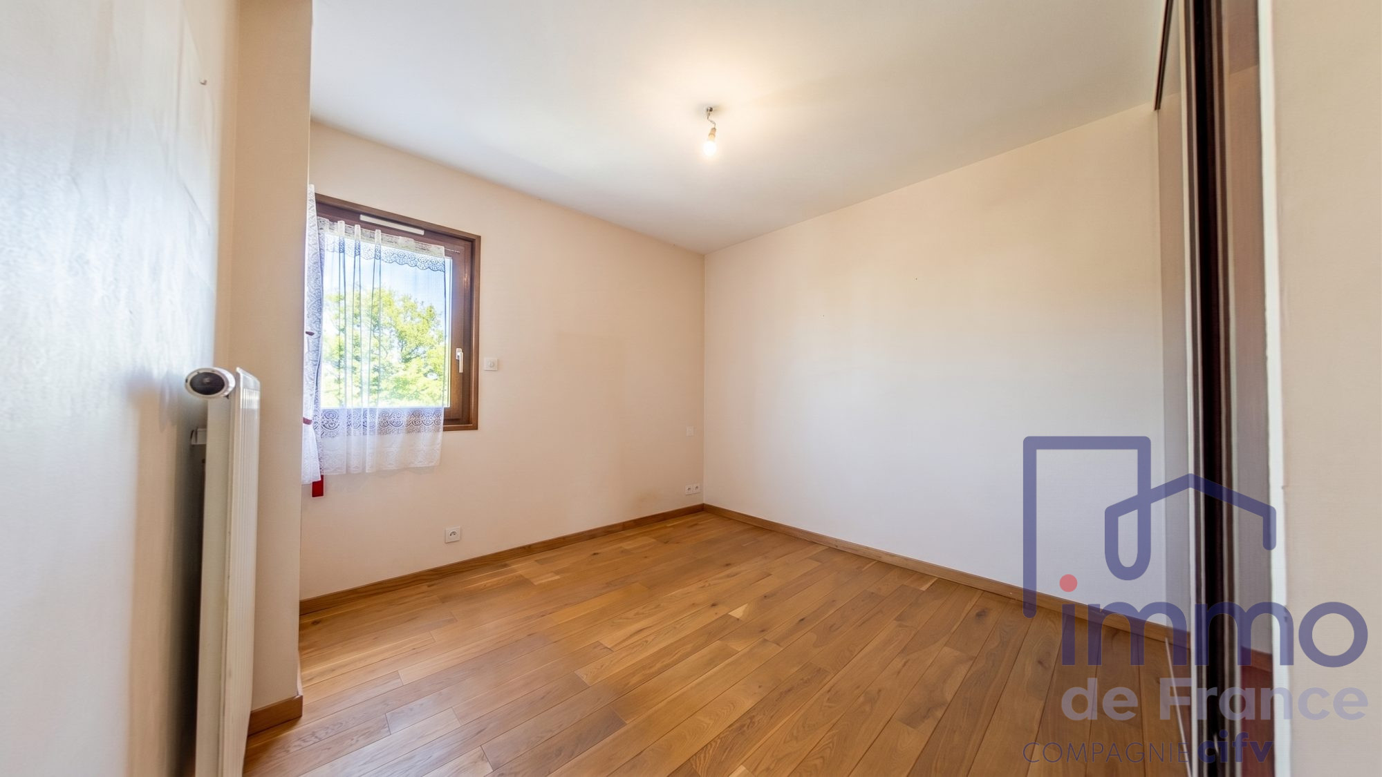 VENTE - Appartement - La Talaudière (42350) - 269000.00 €