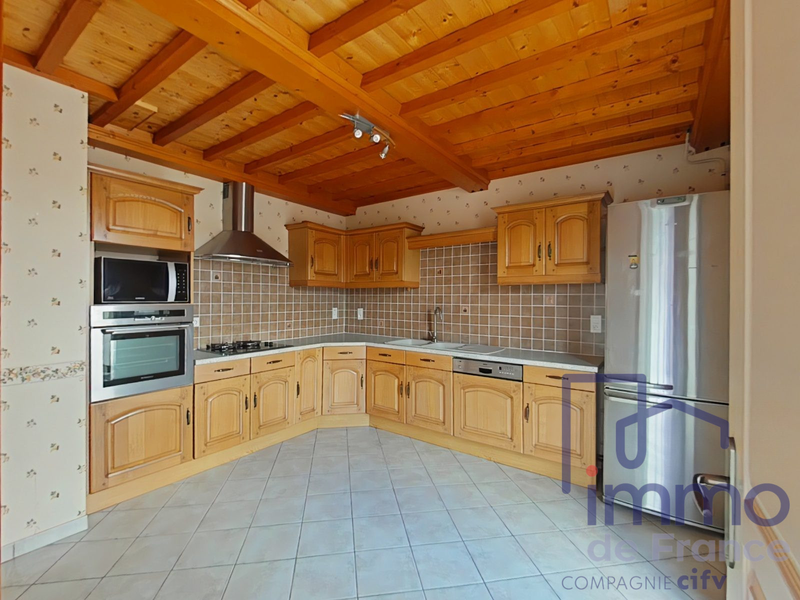 VENTE - Appartement - Le Puy-en-Velay (43000) - 259800.00 €