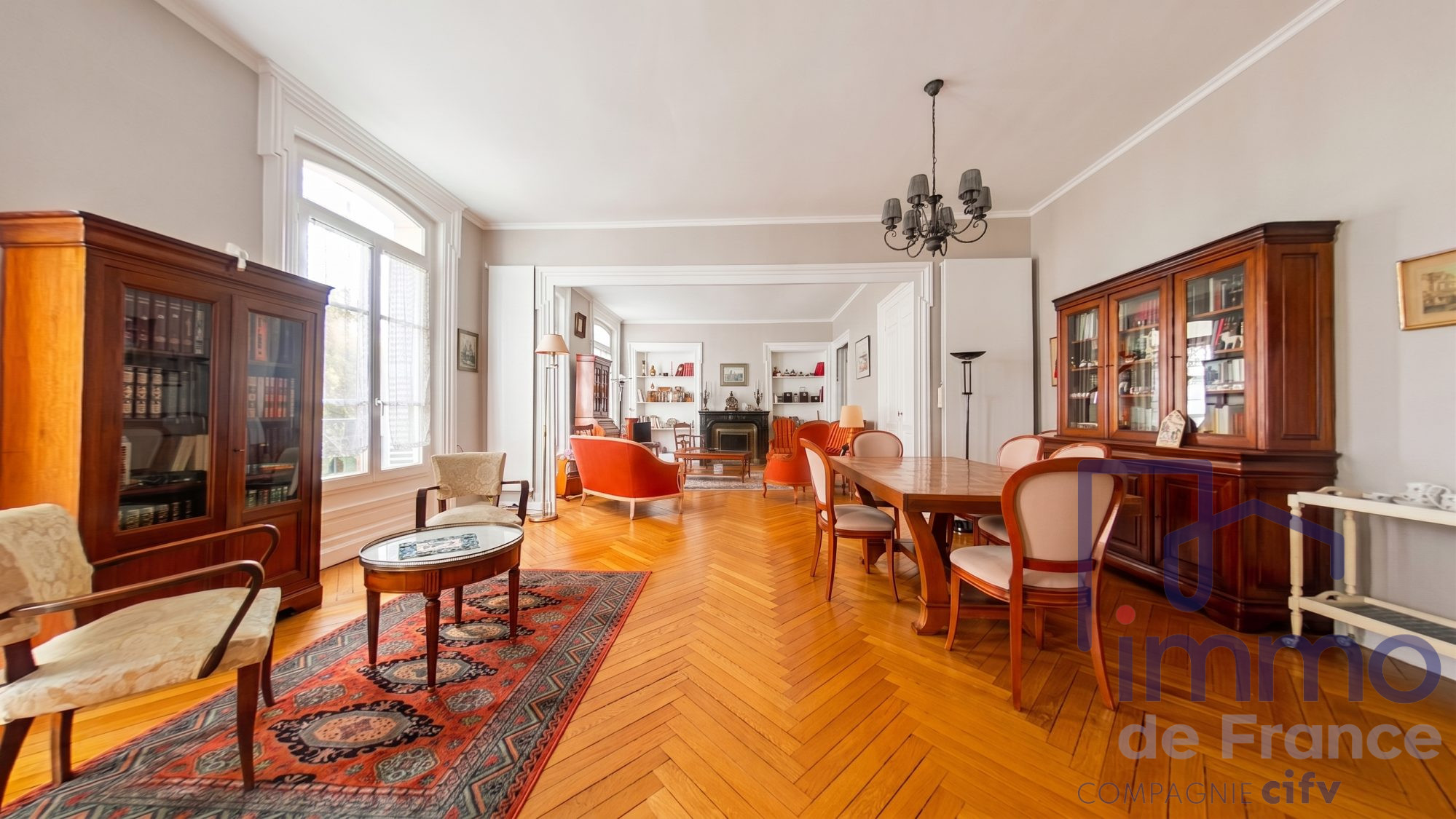 VENTE - Appartement - Saint-Étienne (42000) - 230000.00 €