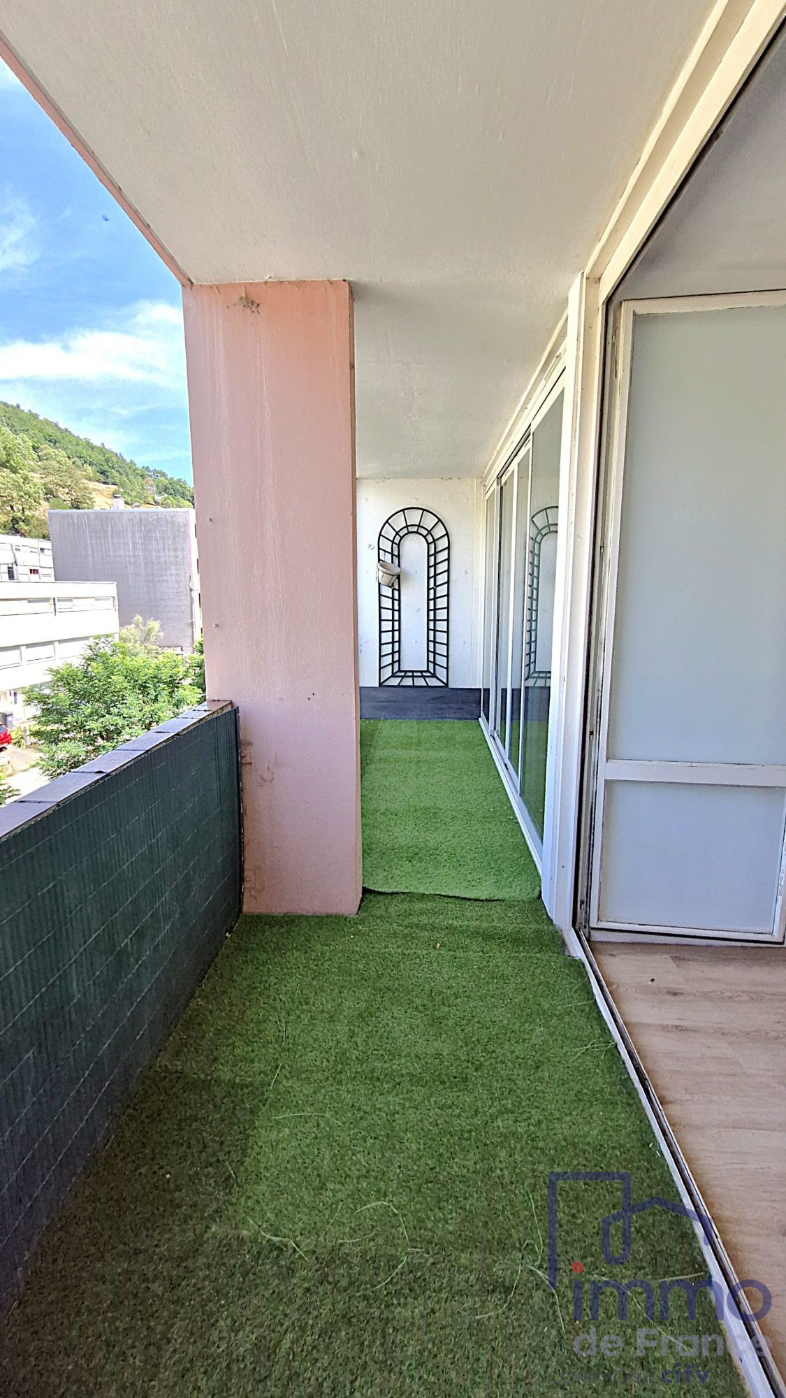 VENTE - Appartement - Saint-Étienne (42100) - 115000.00 €