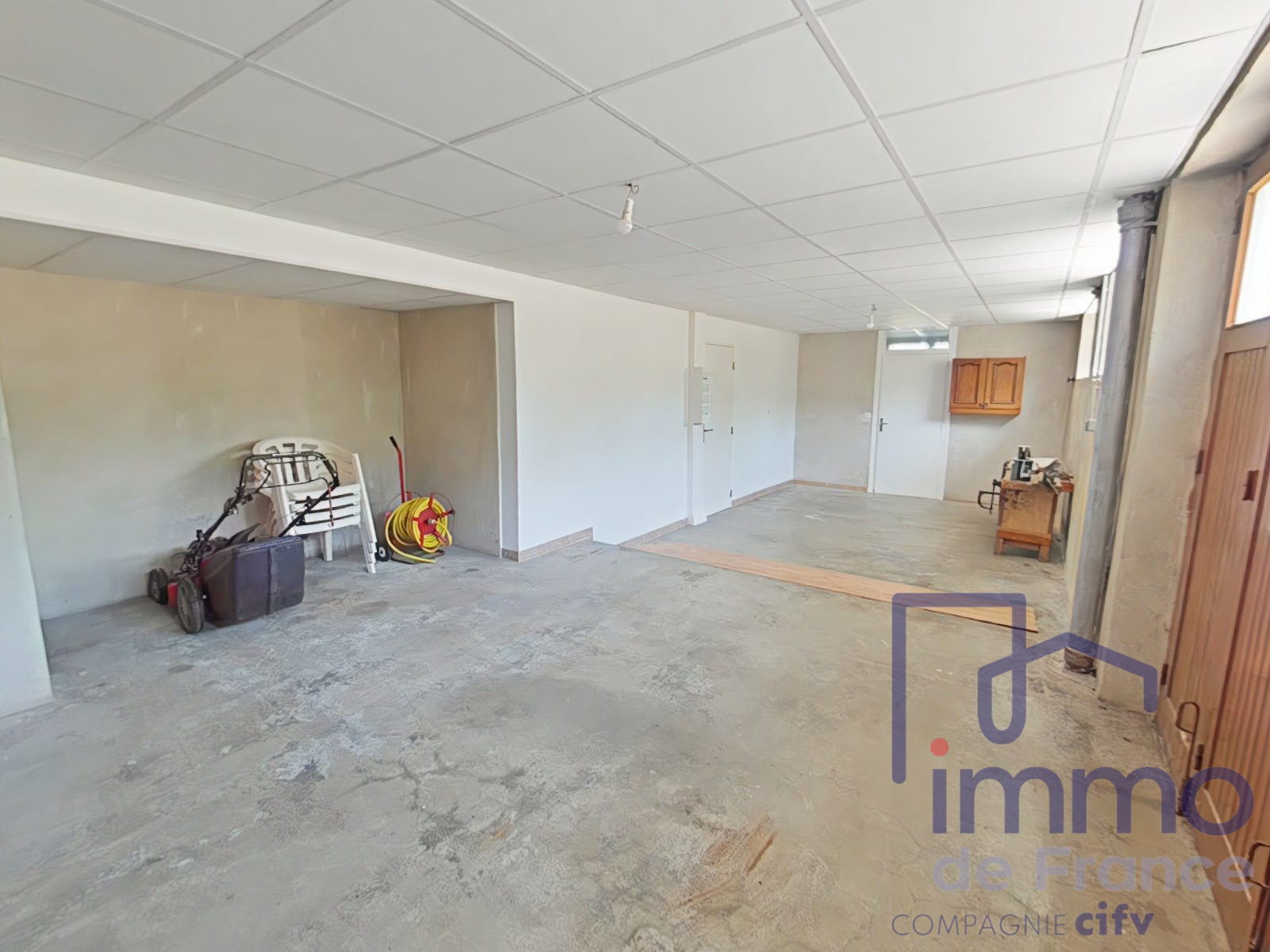 VENTE - Maison - Le Puy-en-Velay (43000) - 199000.00 €