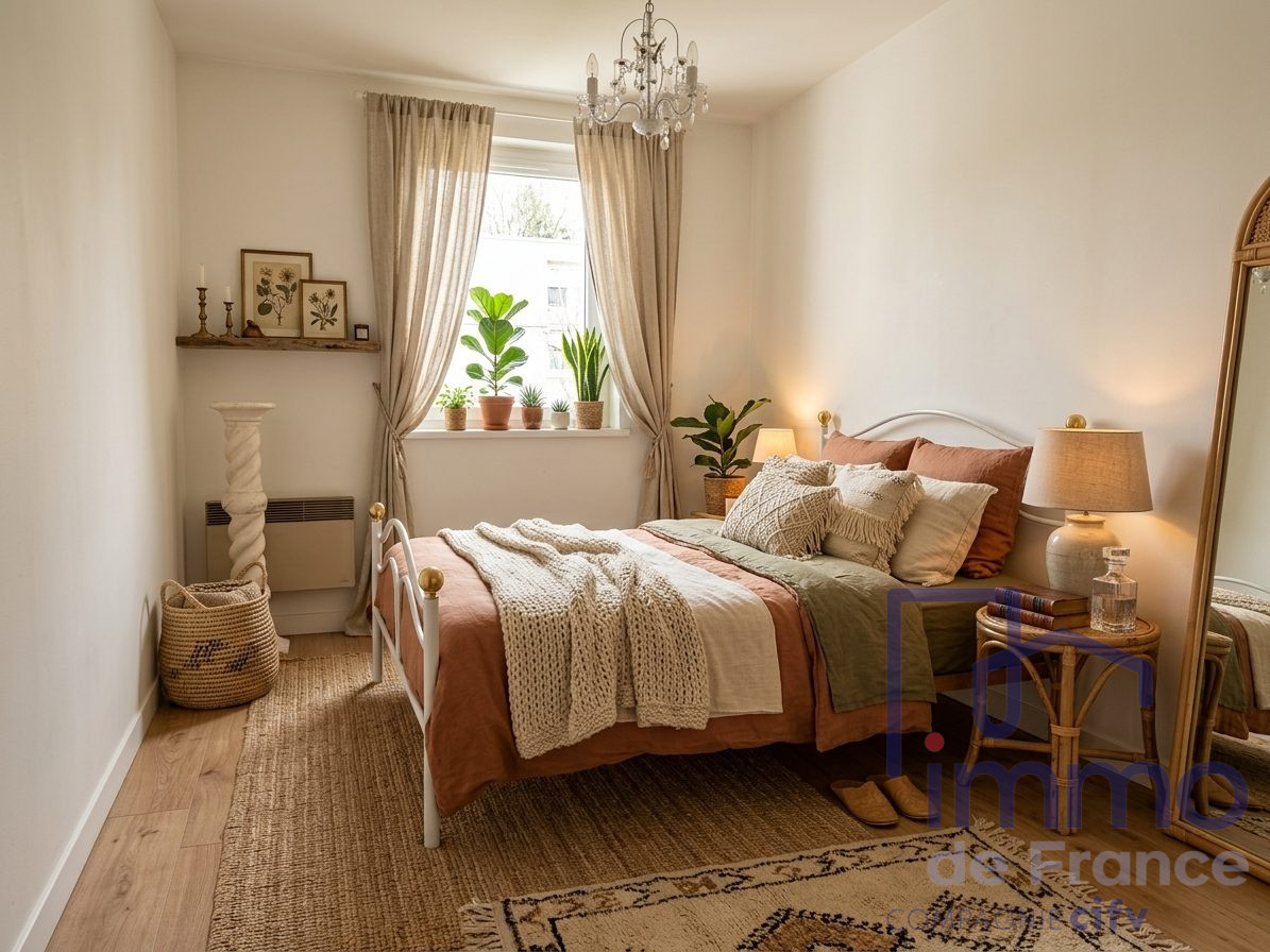 VENTE - Appartement - Saint-Étienne (42000) - 65000.00 €