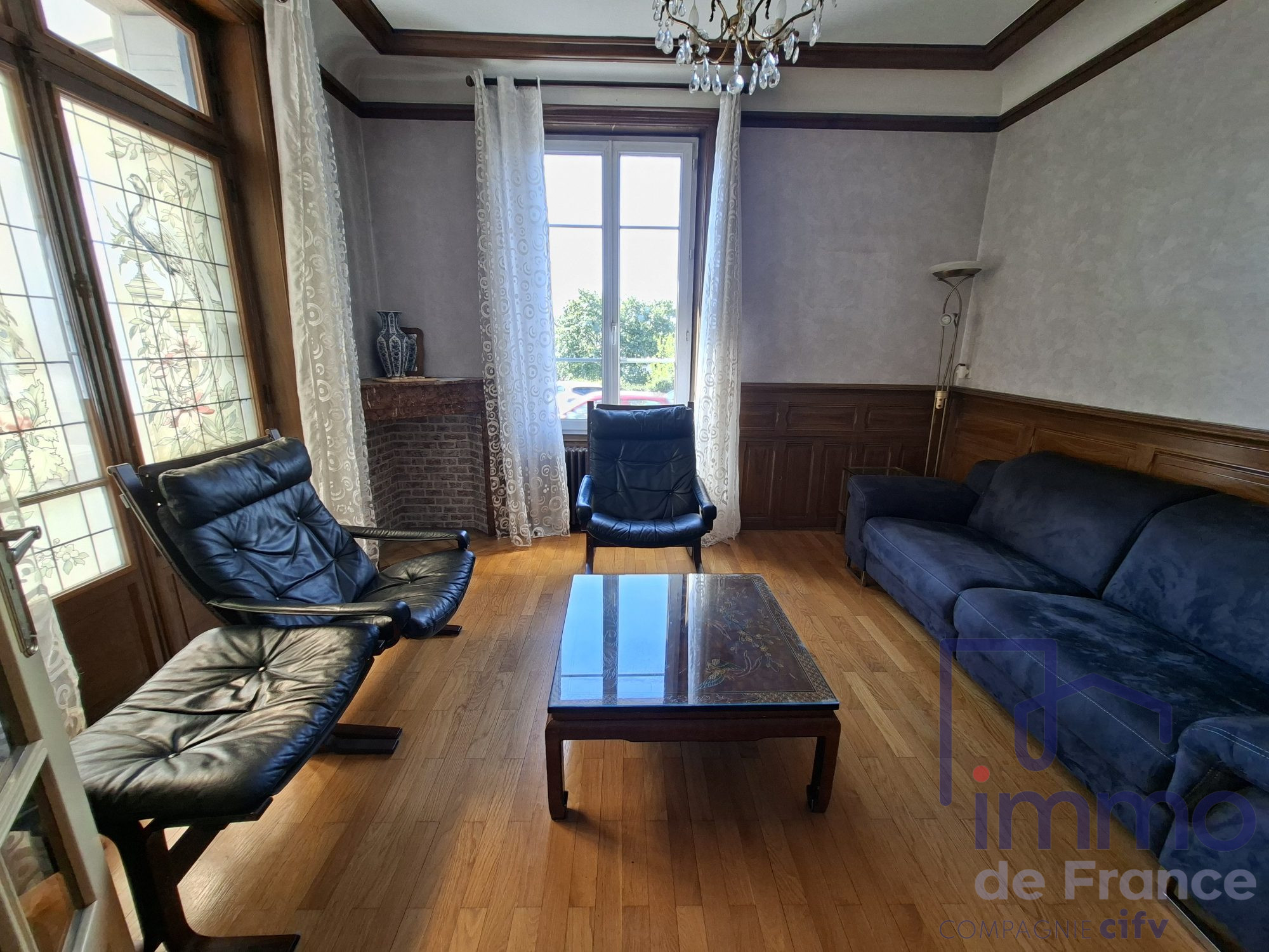 VENTE - Maison - Le Puy-en-Velay (43000) - 374000.00 €