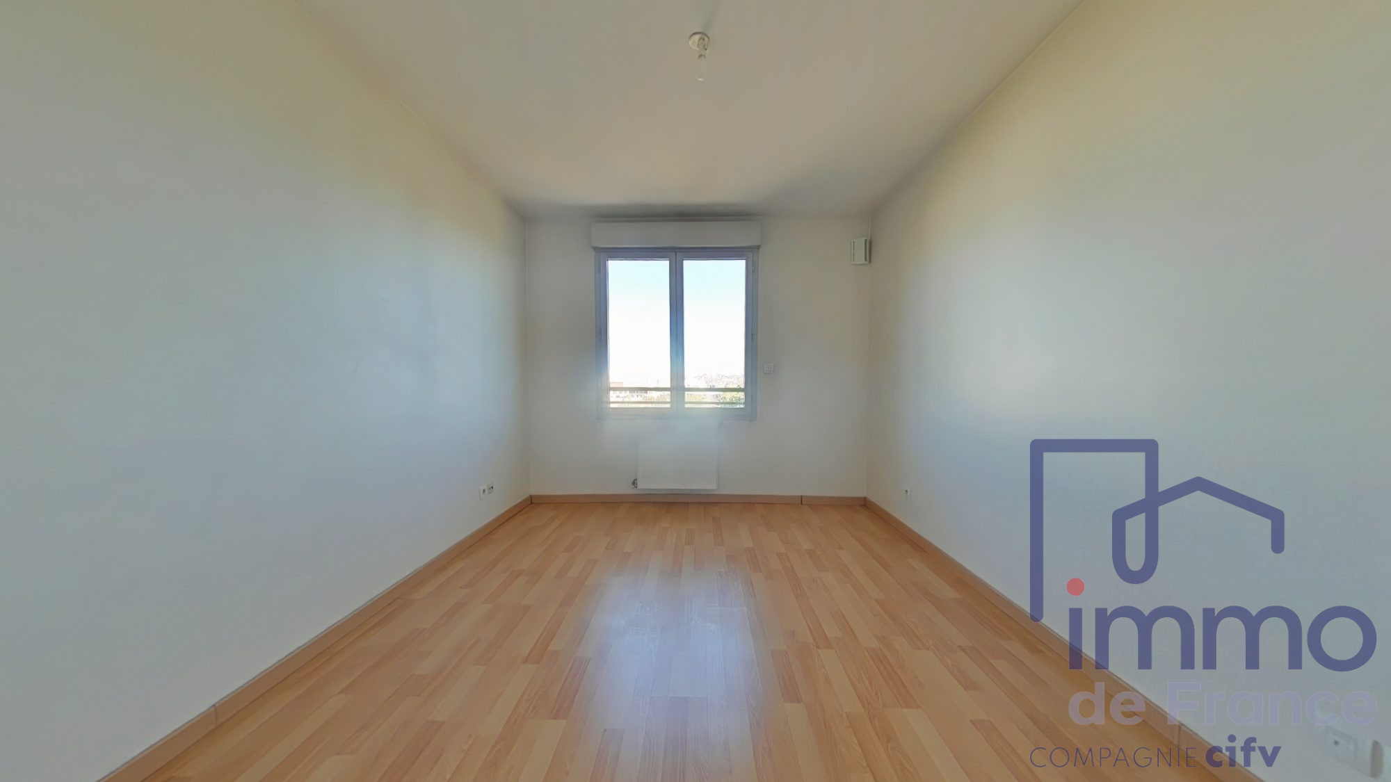 VENTE - Appartement - Saint-Étienne (42000) - 125000.00 €