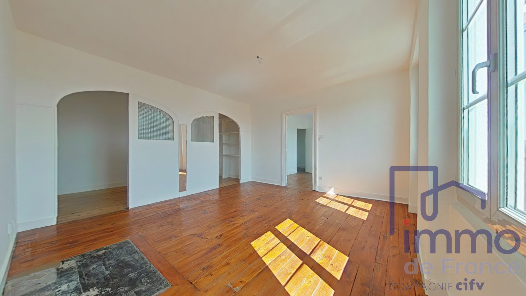 VENTE - Appartement - Saint-Étienne (42000) - 69000.00 €