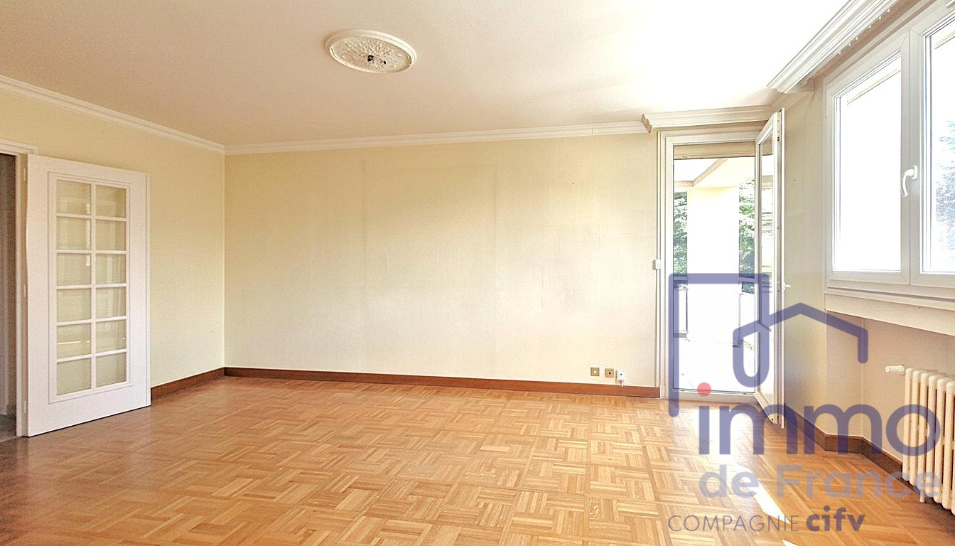 VENTE - Appartement - Saint-Étienne (42100) - 92000.00 €
