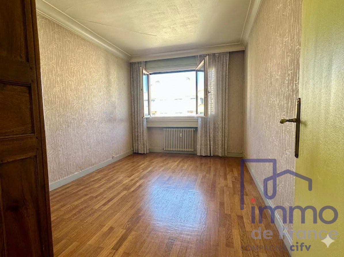 VENTE - Appartement - Saint-Étienne (42000) - 99500.00 €
