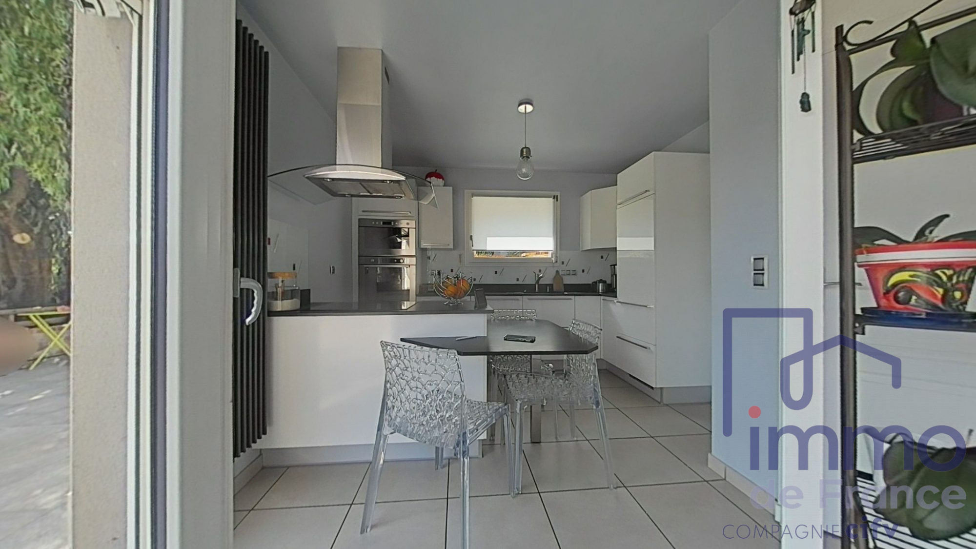 VENTE - Maison - Saint-Jean-Bonnefonds (42650) - 265000.00 €
