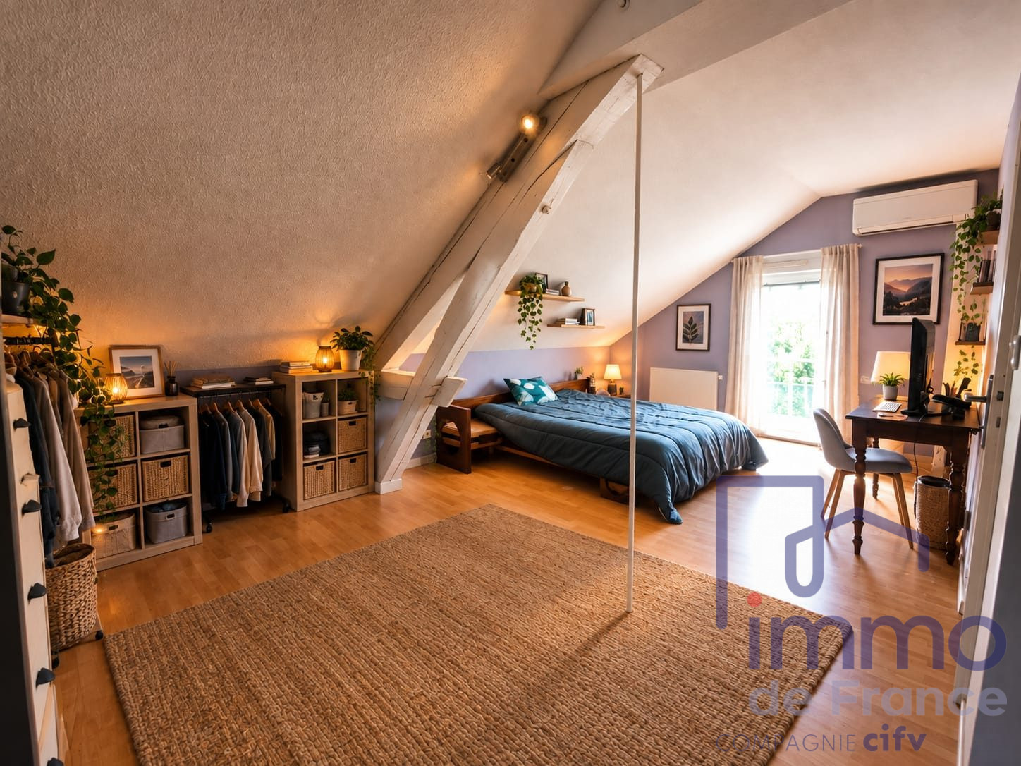 VENTE - Maison - Saint-Cyprien (42160) - 415000.00 €