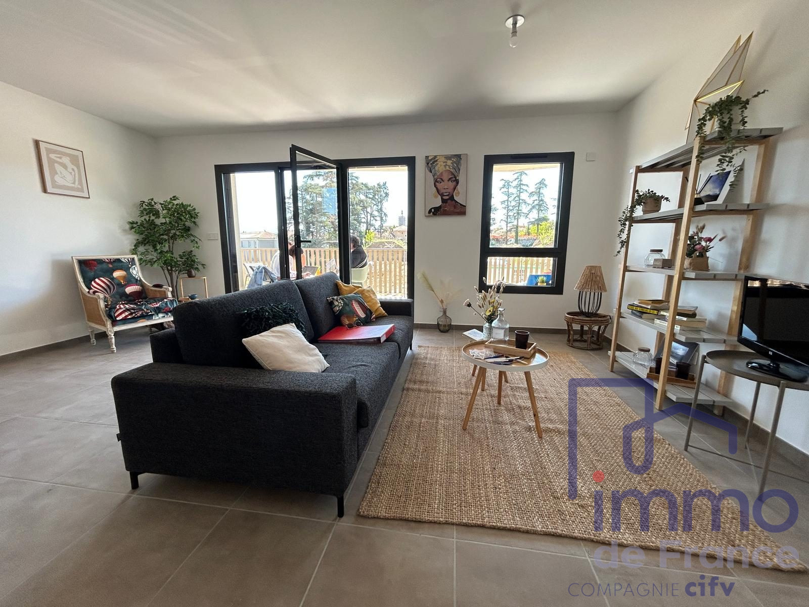 VENTE - Appartement - Genilac (42800) - 268000.00 €