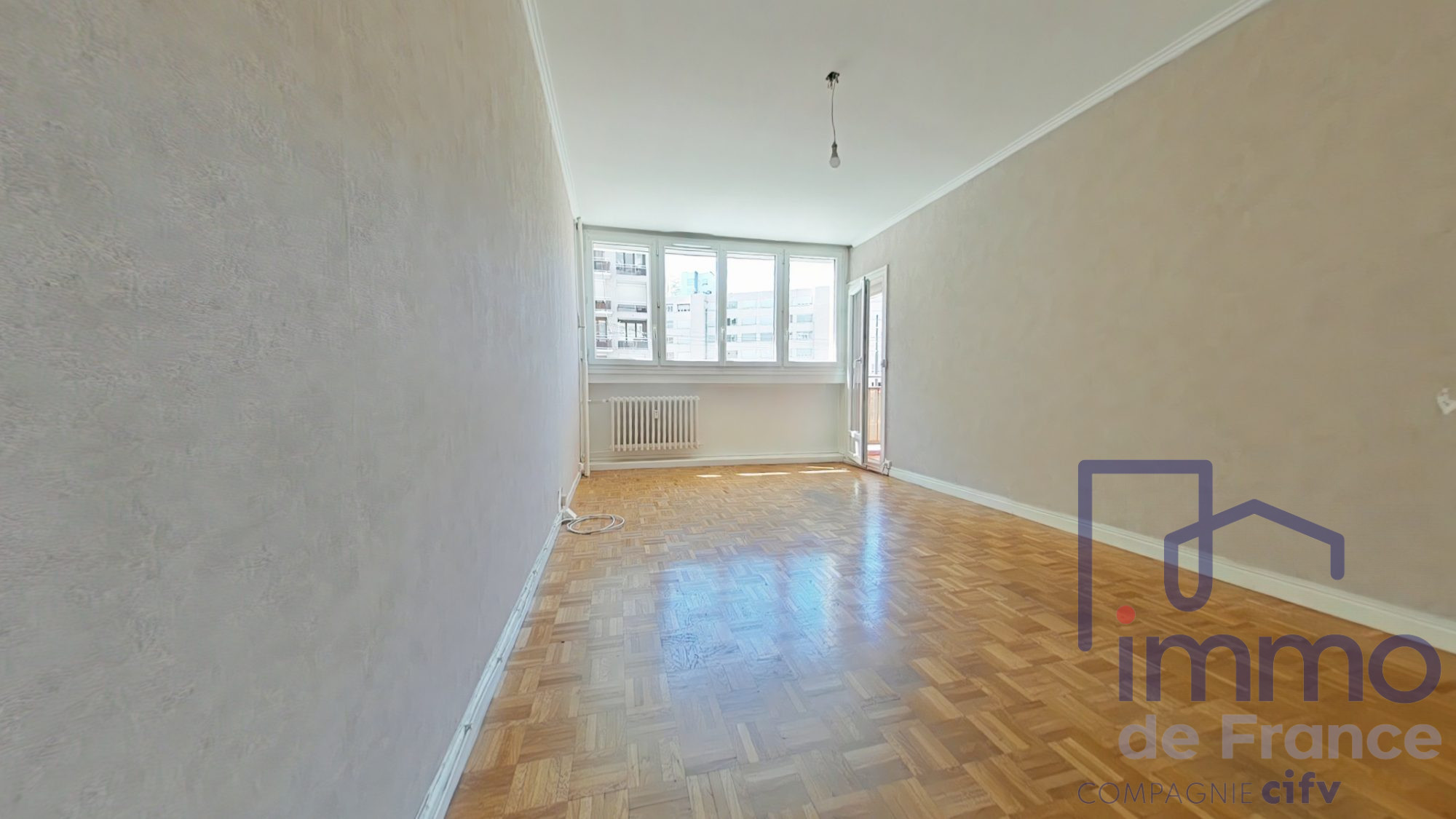 VENTE - Appartement - Saint-Étienne (42000) - 66000.00 €