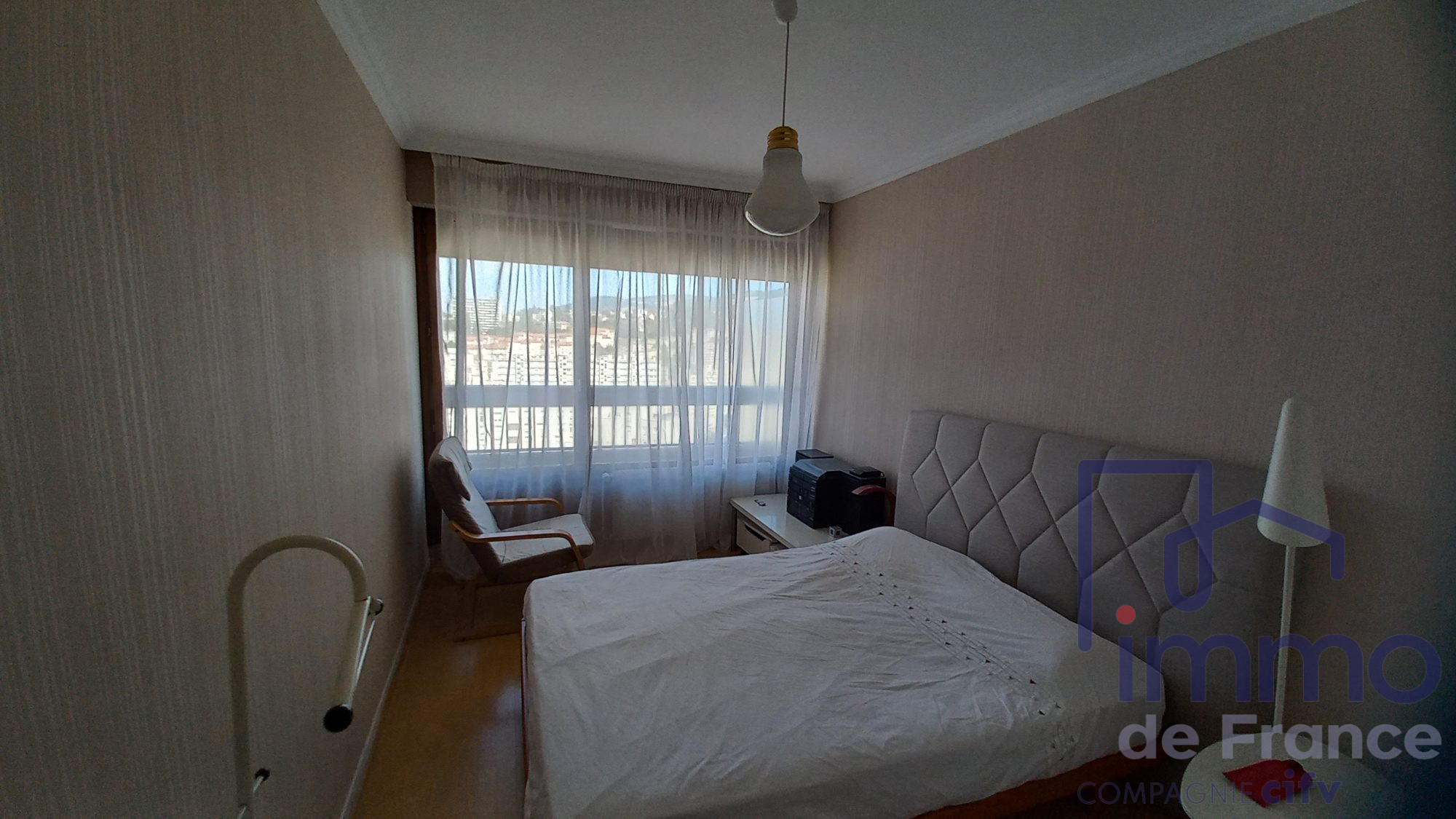 VENTE - Appartement - Saint-Étienne (42000) - 188000.00 €