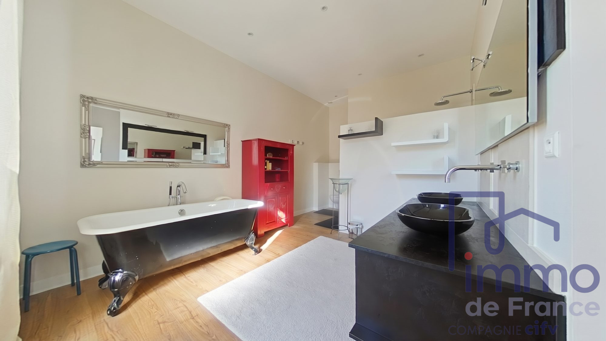 VENTE - Maison - Saint-Étienne (42100) - 338000.00 €