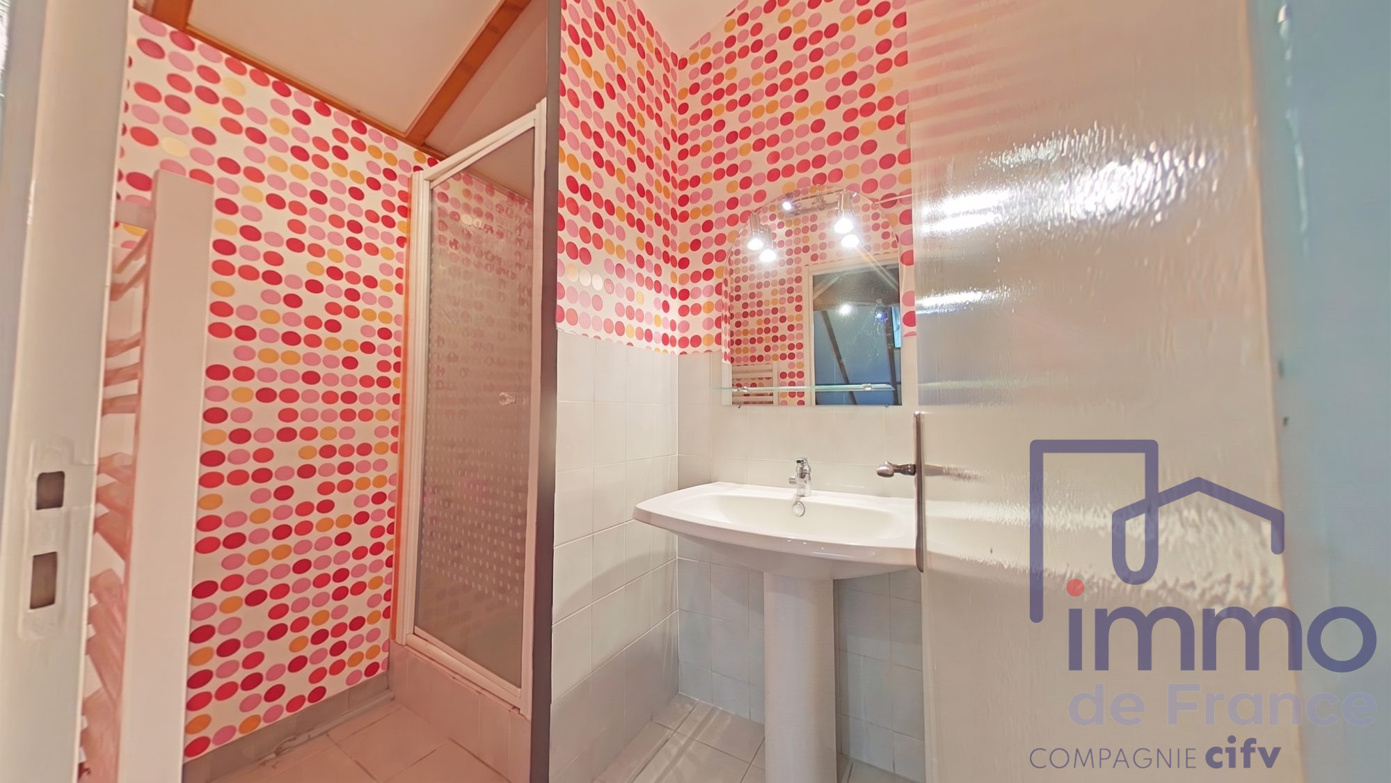 VENTE - Appartement - La Talaudière (42350) - 269000.00 €