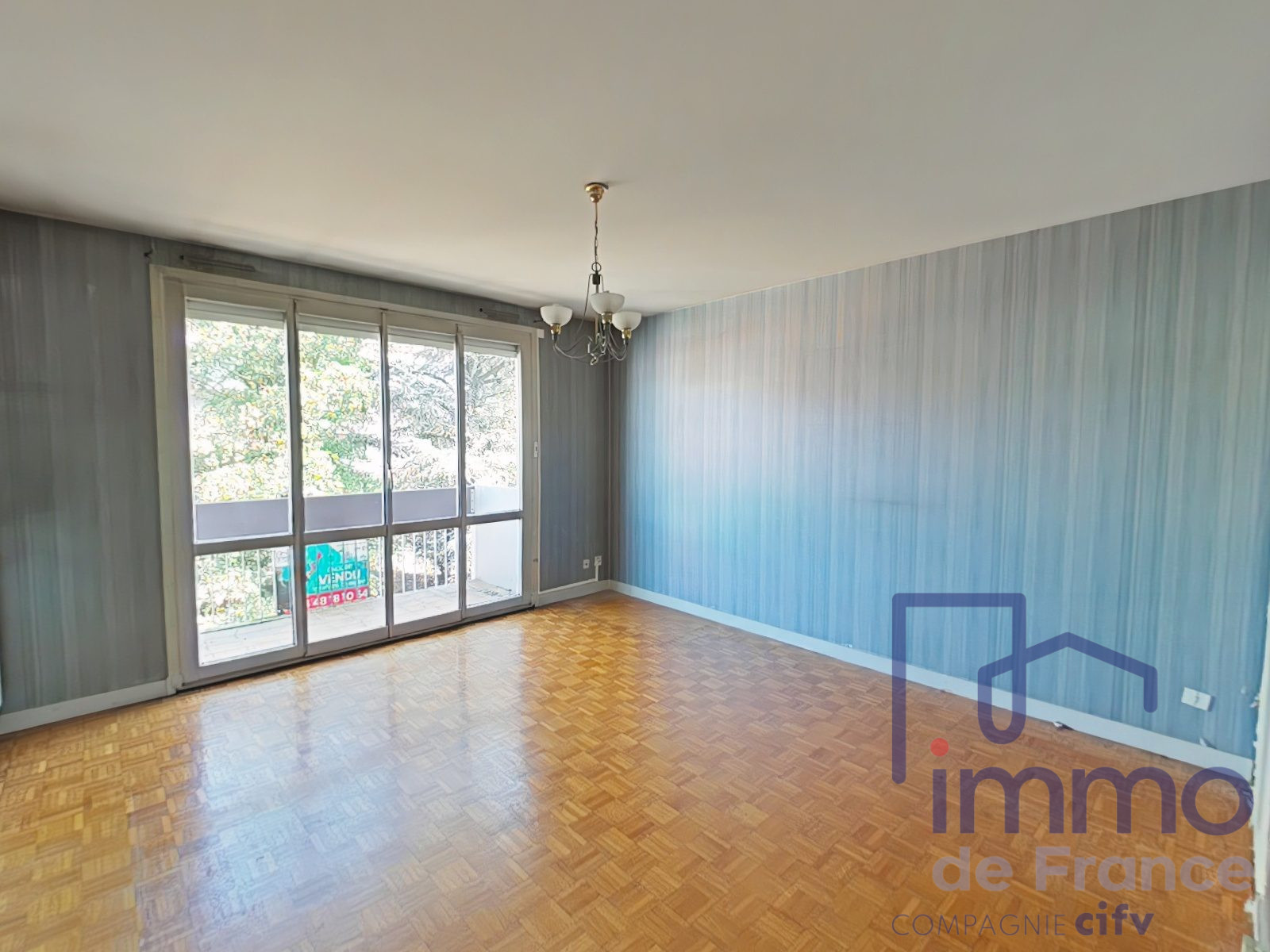 VENTE - Appartement - Le Puy-en-Velay (43000) - 67000.00 €