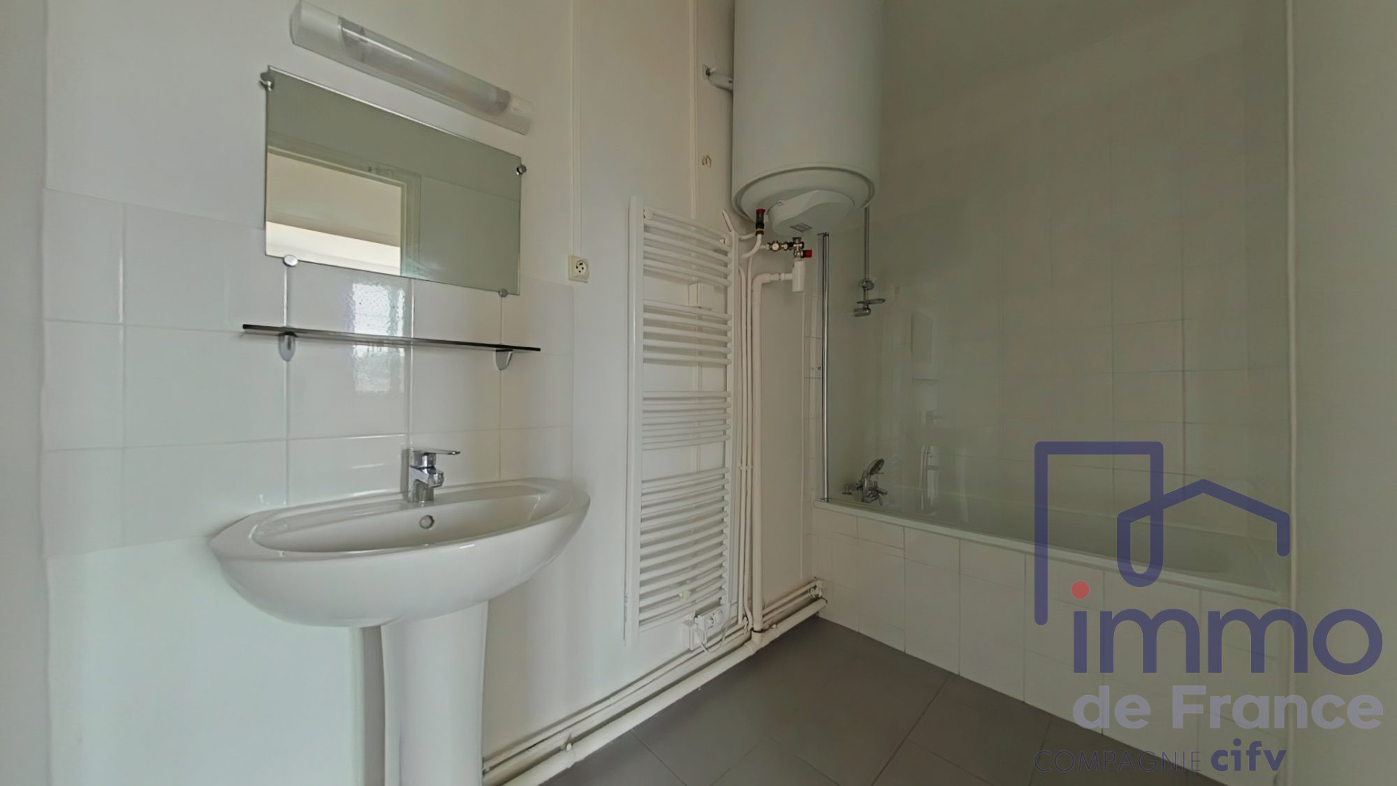 VENTE - Appartement - Saint-Étienne (42000) - 69000.00 €