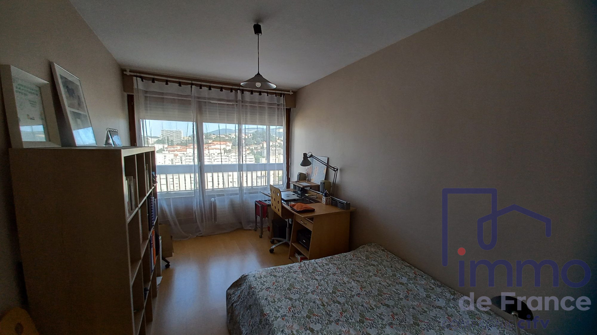 VENTE - Appartement - Saint-Étienne (42000) - 188000.00 €