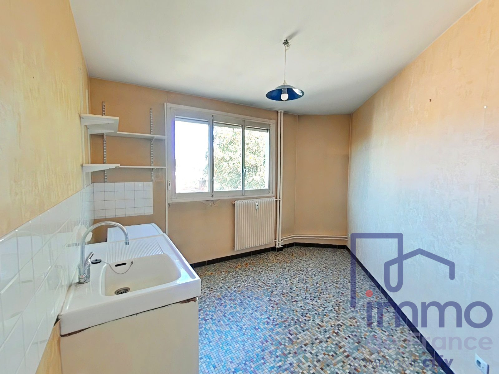 VENTE - Appartement - Le Puy-en-Velay (43000) - 67000.00 €