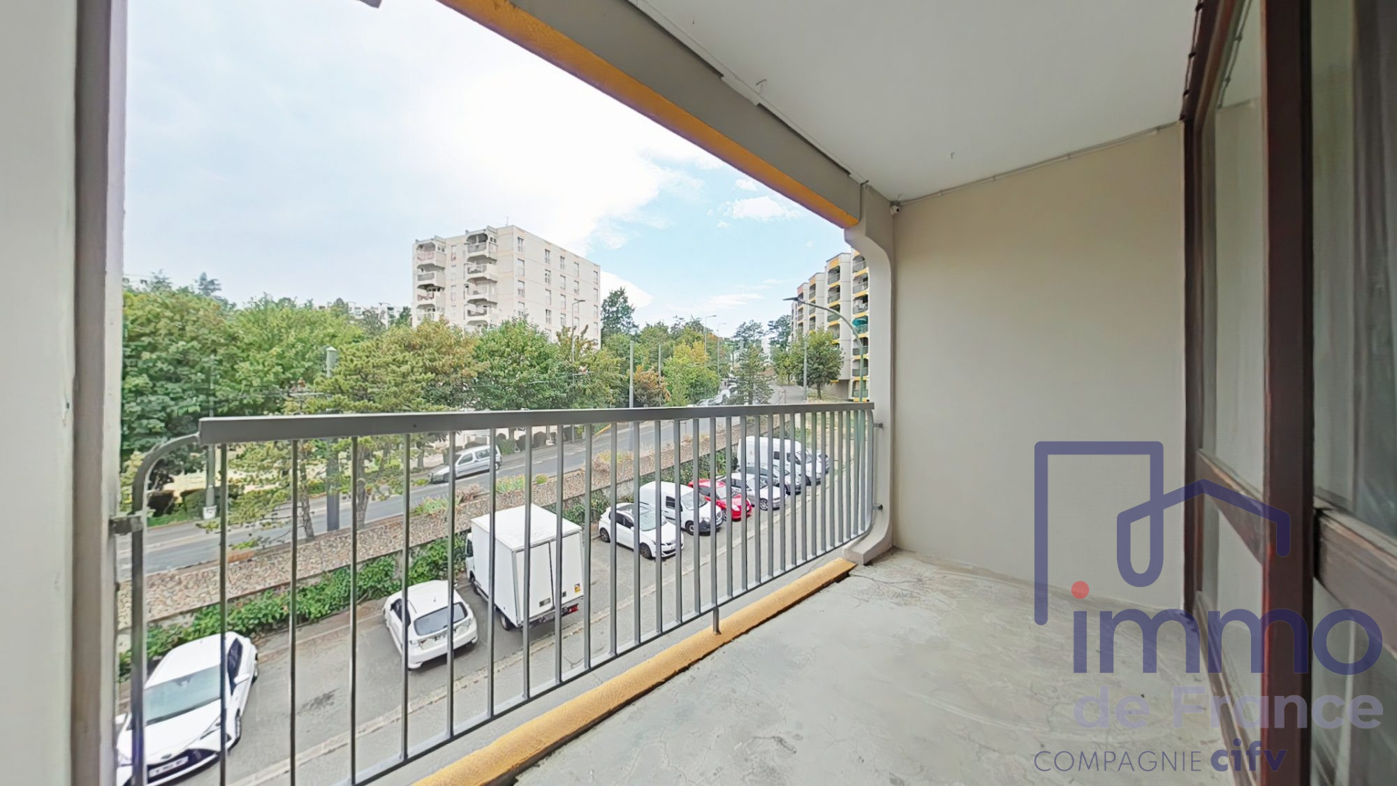 VENTE - Appartement - Saint-Étienne (42100) - 49000.00 €