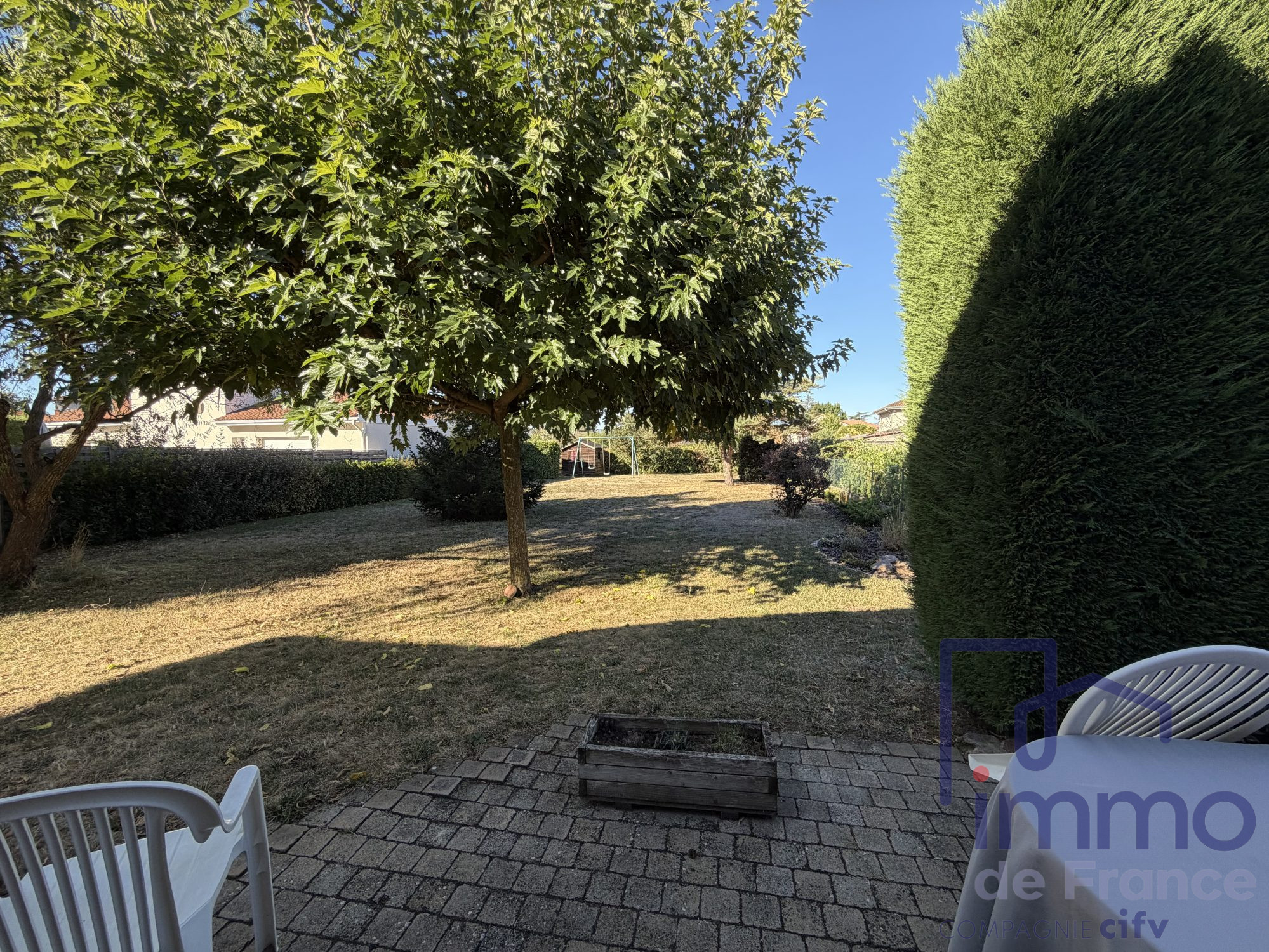 VENTE - Maison - Veauche (42340) - 319000.00 €