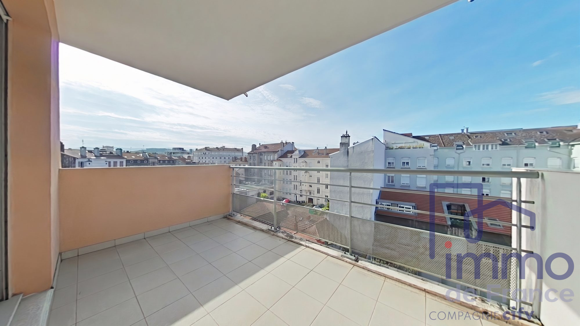 VENTE - Appartement - Saint-Étienne (42000) - 180000.00 €