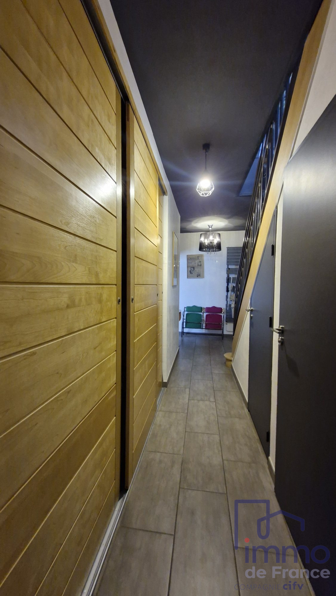 VENTE - Appartement - Saint-Étienne (42000) - 240000.00 €