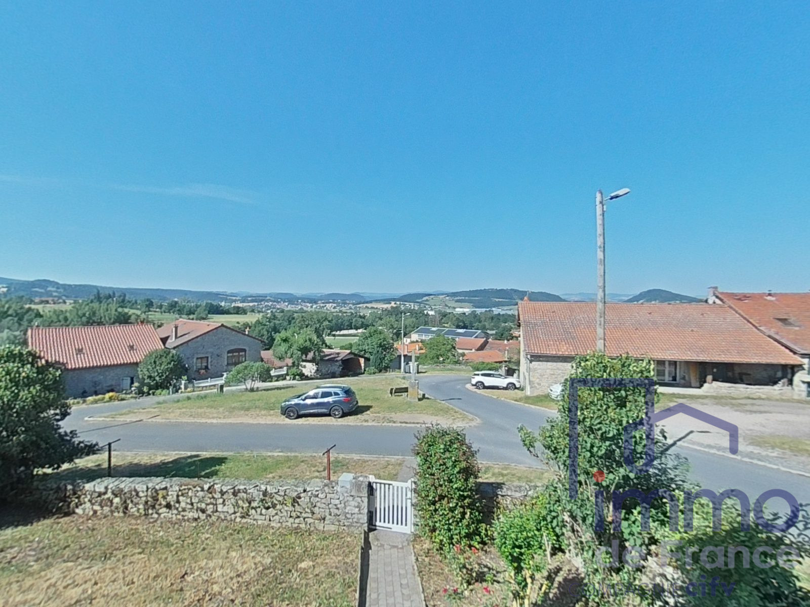 VENTE - Maison - Le Puy-en-Velay (43000) - 199000.00 €