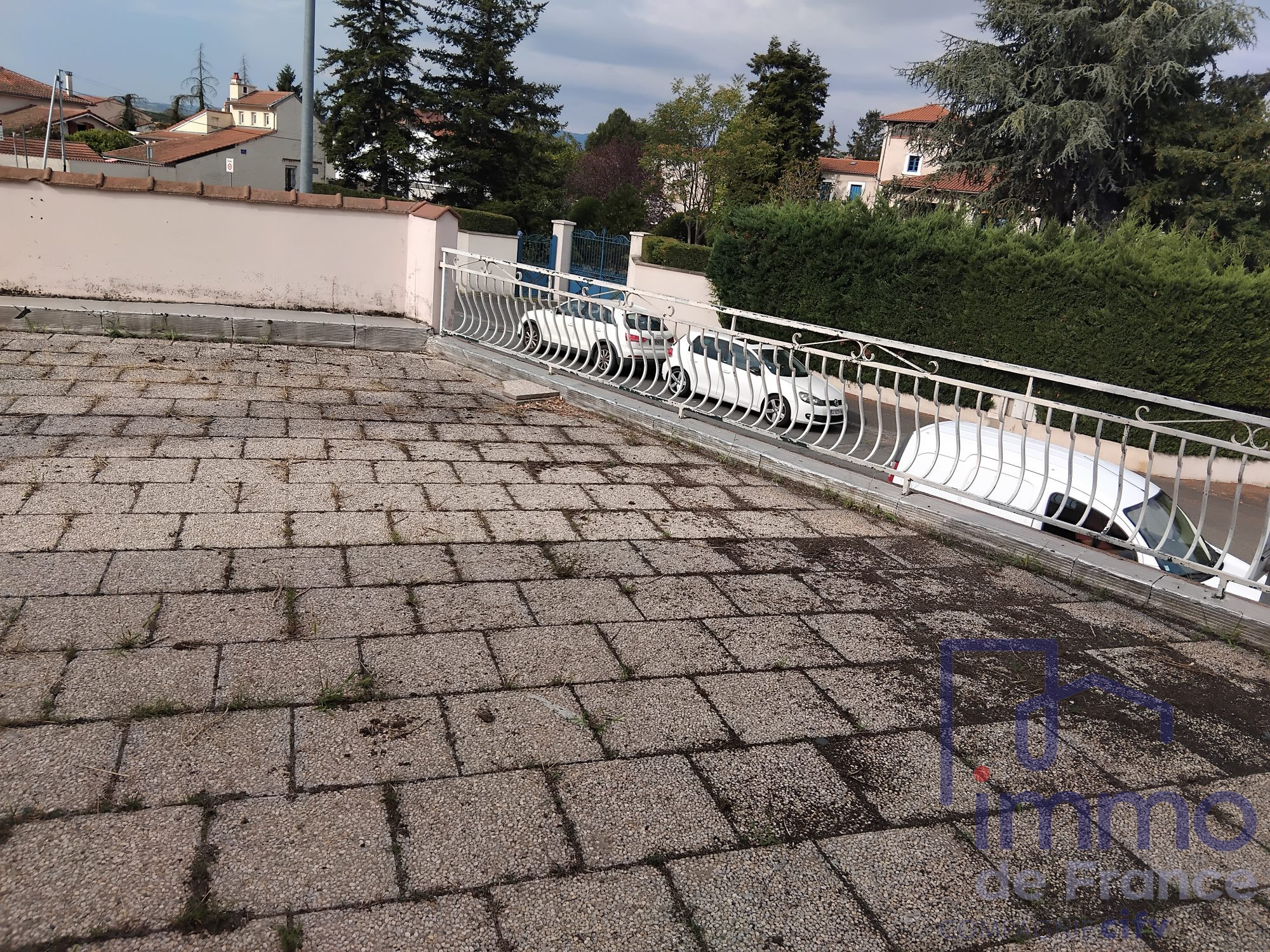 VENTE - Maison - Sury-le-Comtal (42450) - 134000.00 €
