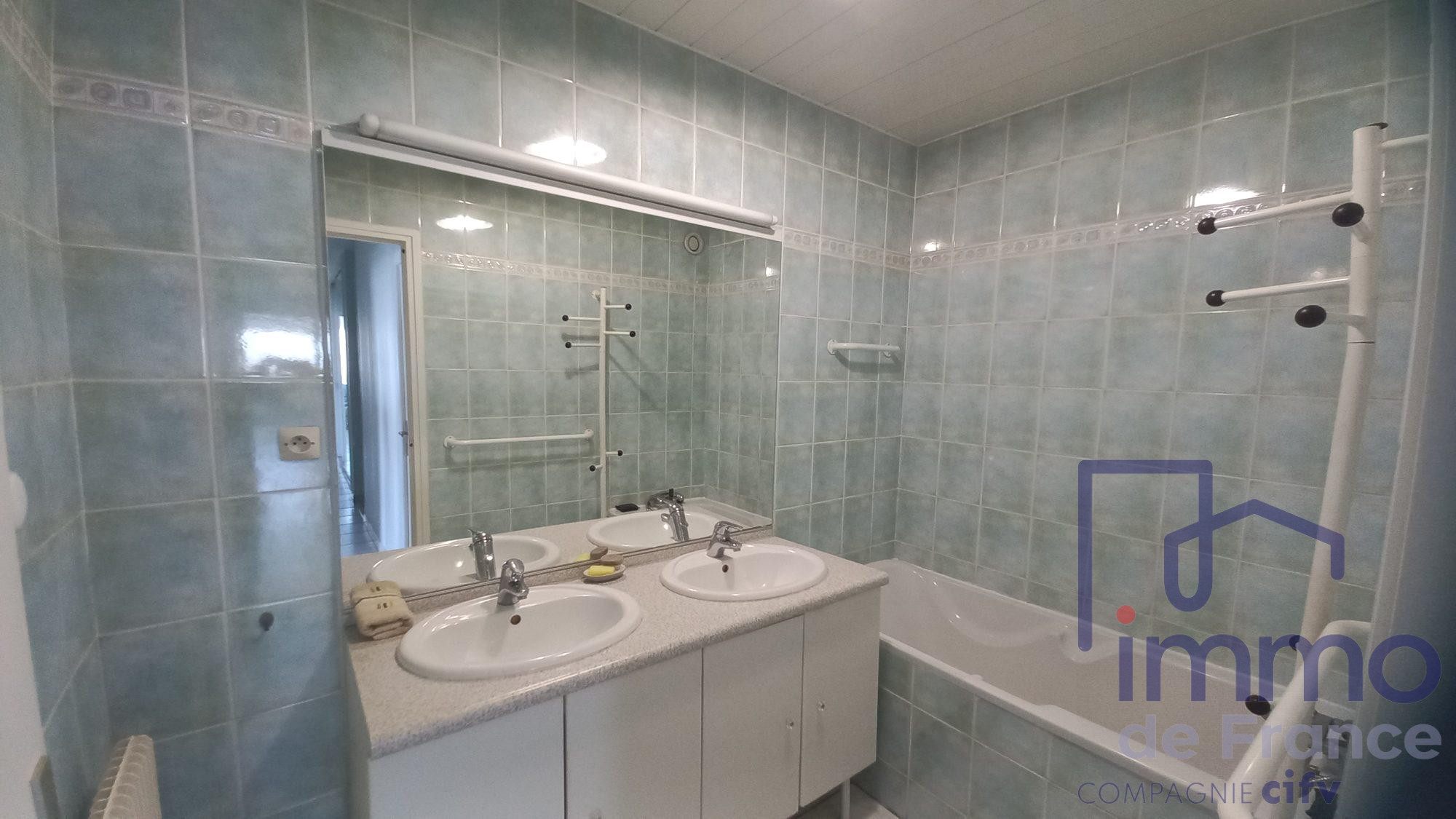 VENTE - Appartement - Saint-Étienne (42000) - 188000.00 €