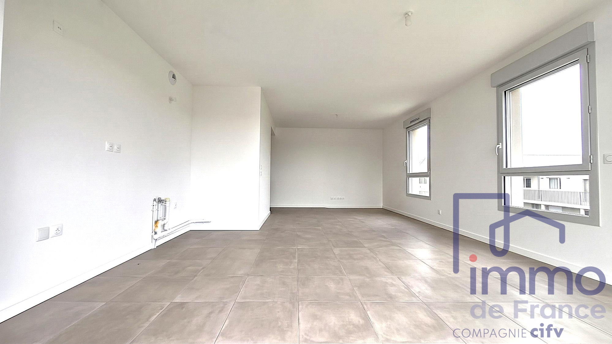 VENTE - Appartement - Andrézieux-Bouthéon (42160) - 230000.00 €