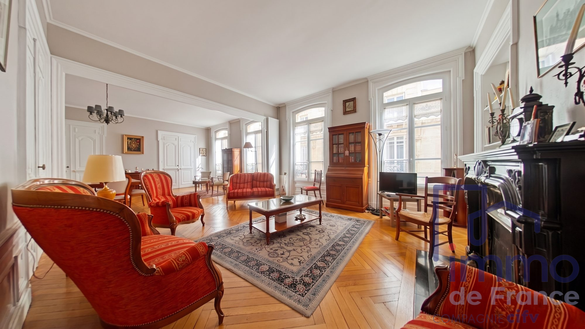 VENTE - Appartement - Saint-Étienne (42000) - 230000.00 €