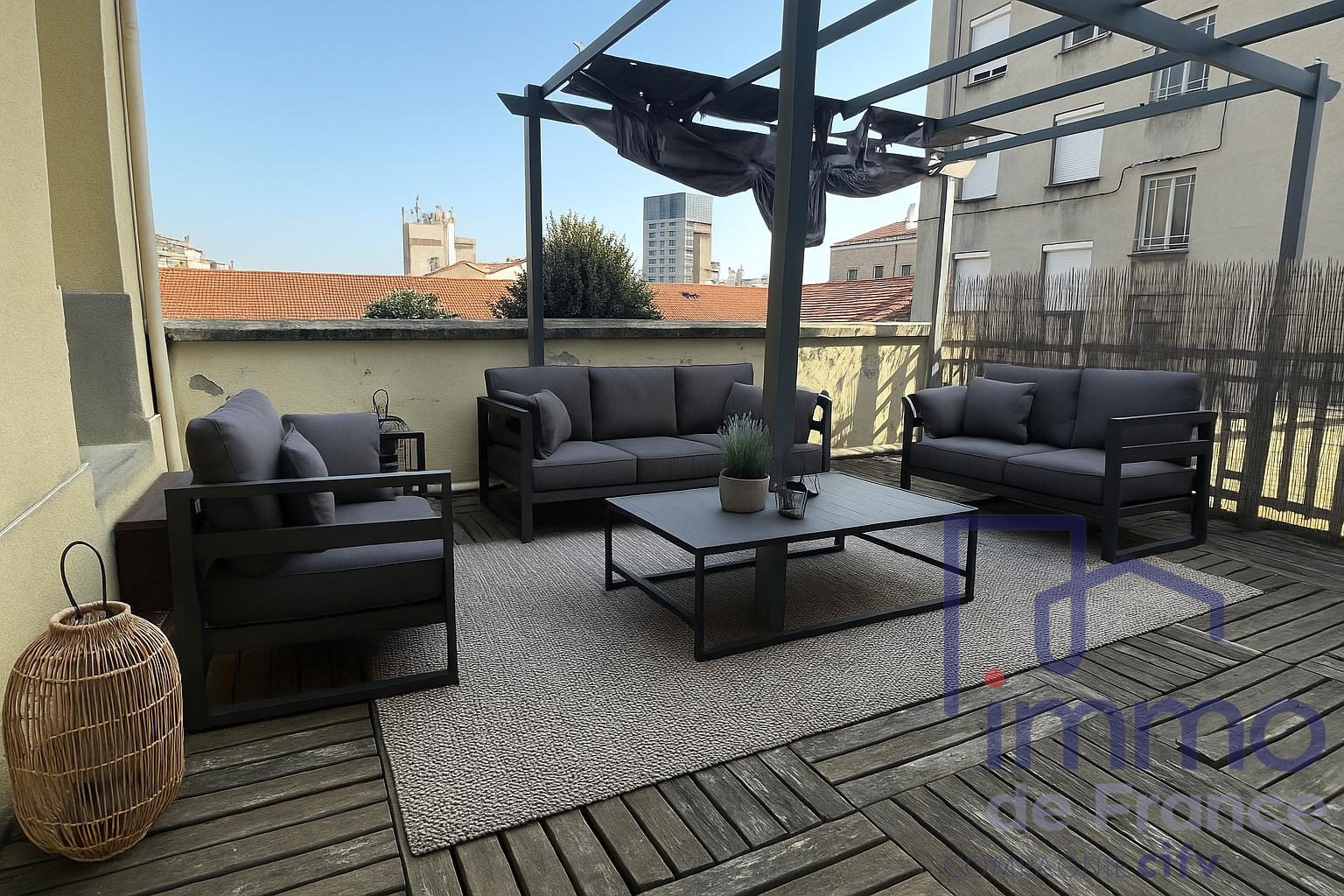 VENTE - Appartement - Saint-Étienne (42000) - 79000.00 €