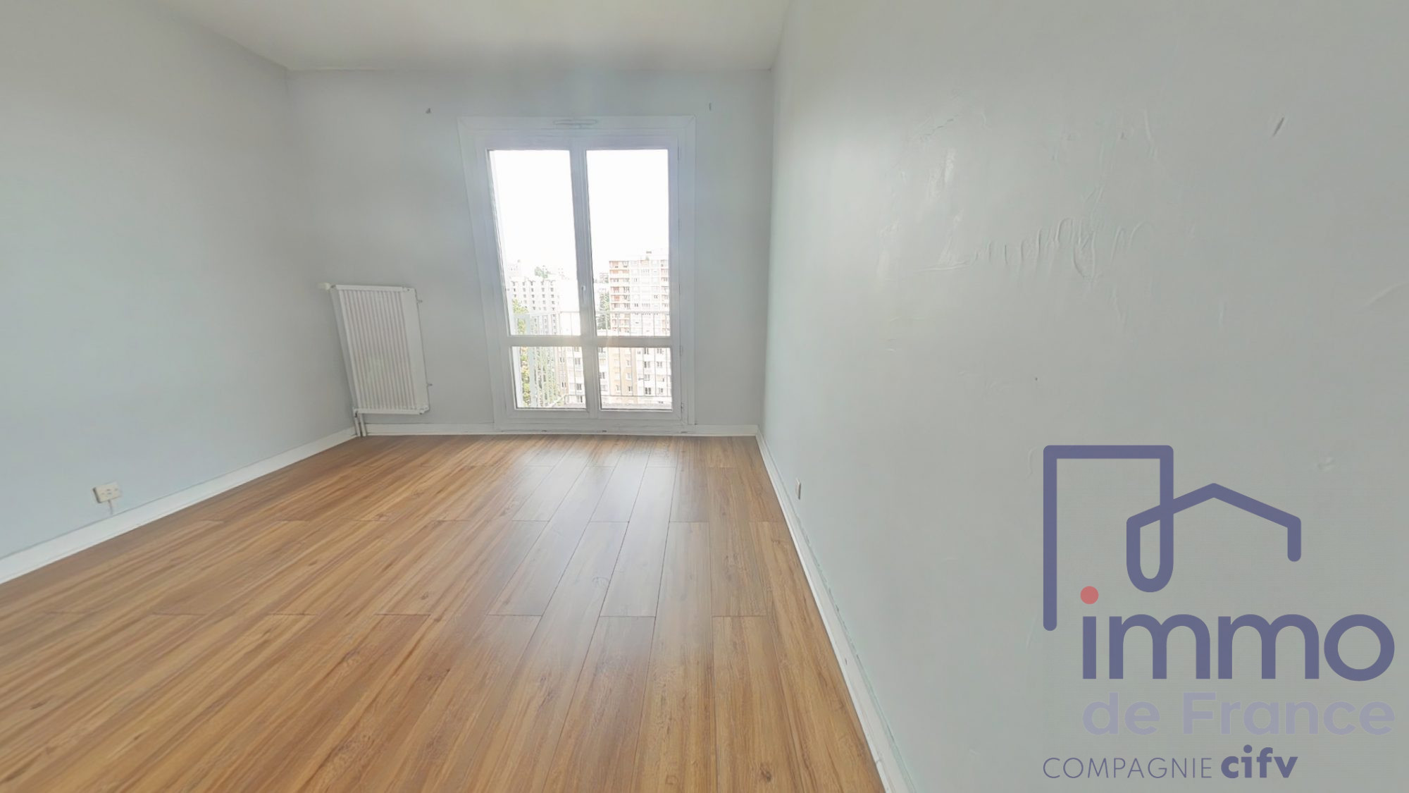 VENTE - Appartement - Saint-Étienne (42100) - 59000.00 €