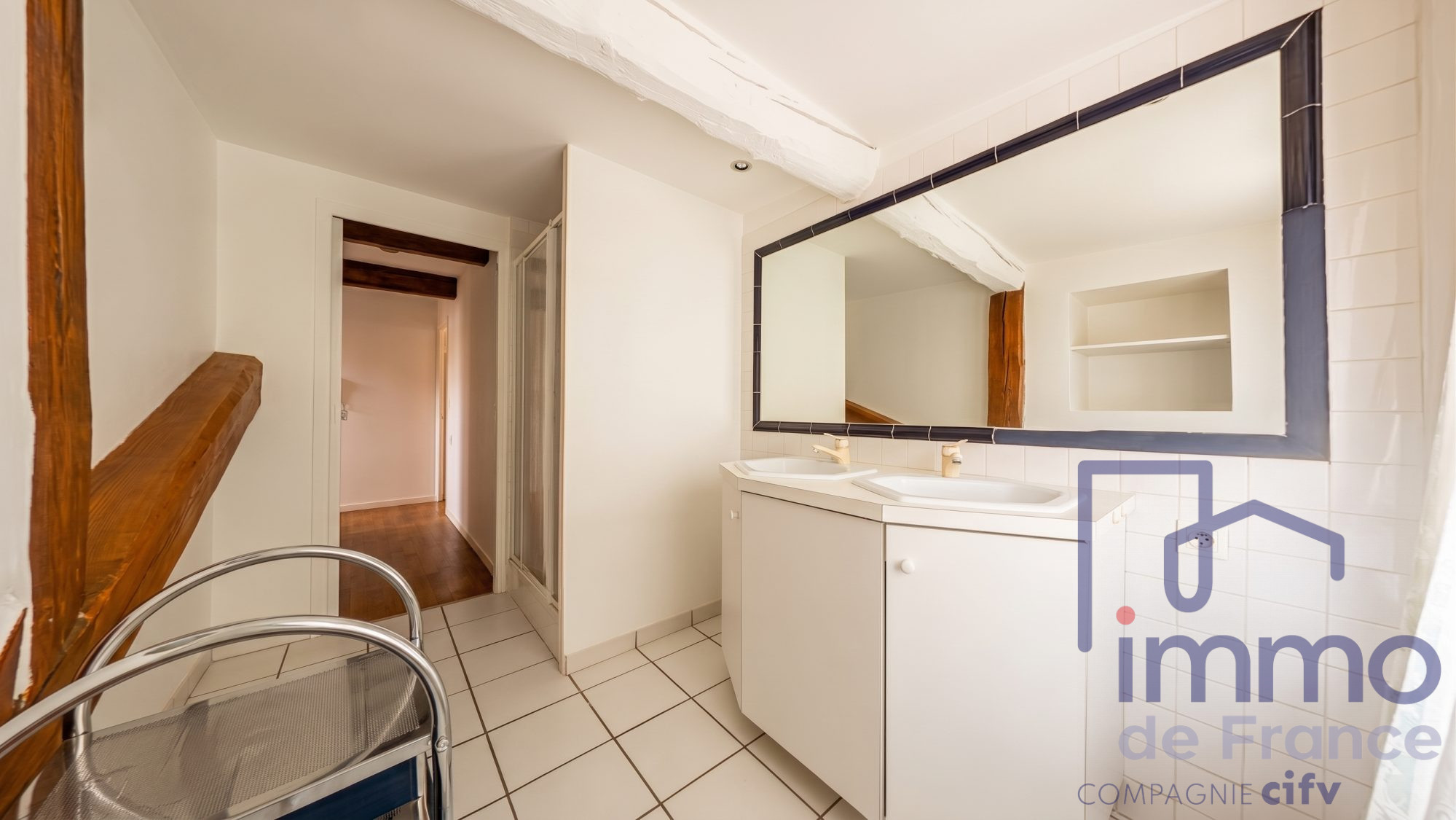 VENTE - Appartement - Saint-Étienne (42000) - 230000.00 €