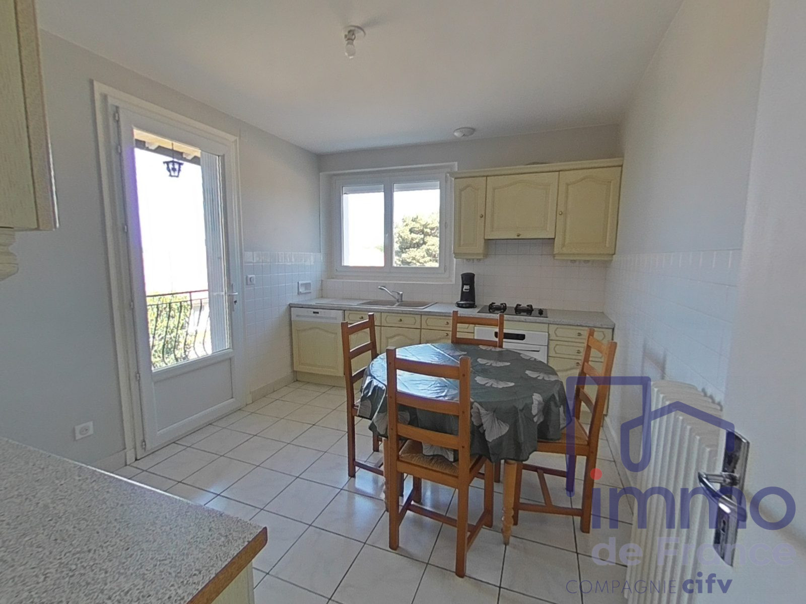 VENTE - Maison - Le Puy-en-Velay (43000) - 199000.00 €