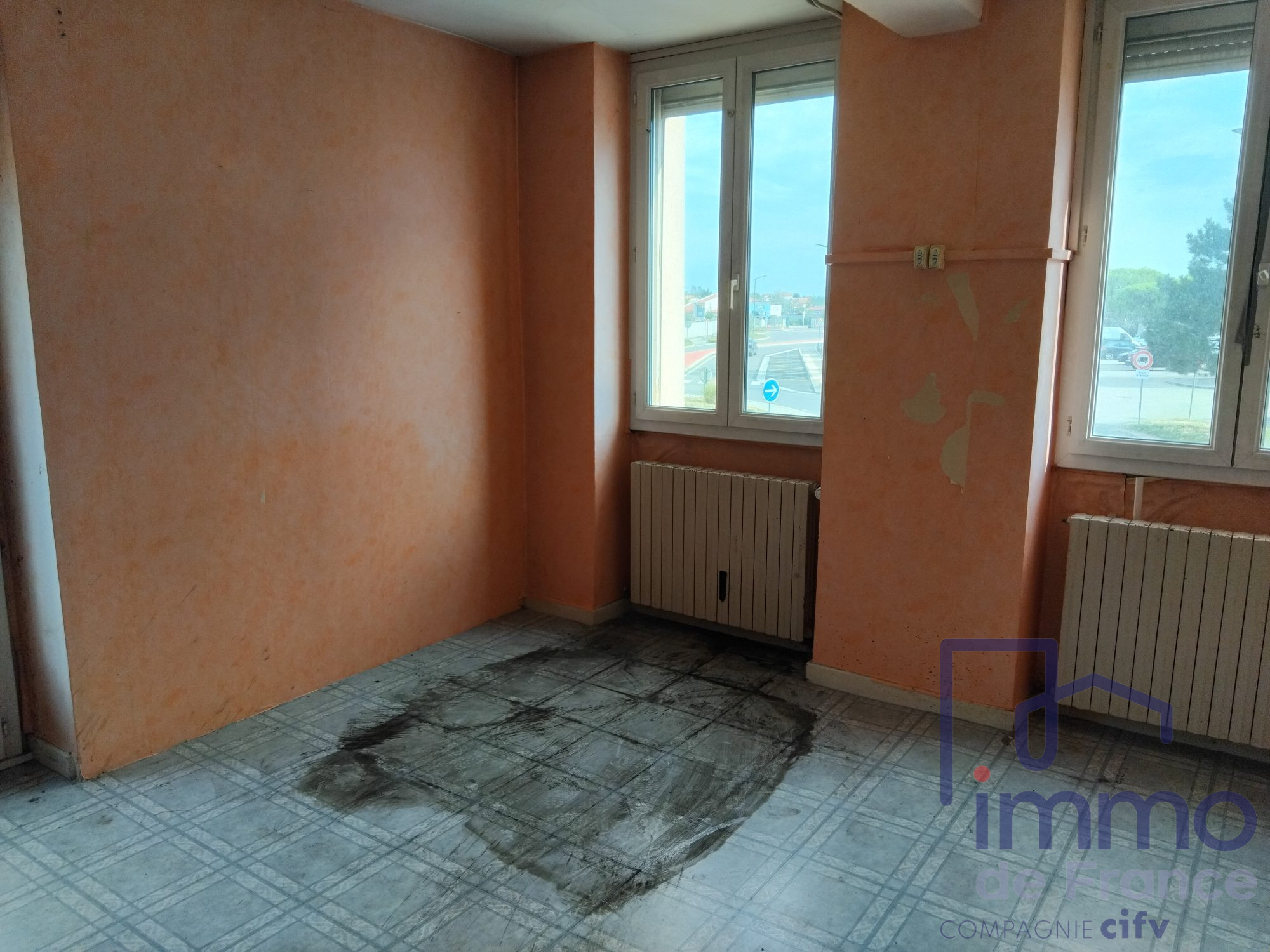 VENTE - Maison - Sury-le-Comtal (42450) - 134000.00 €