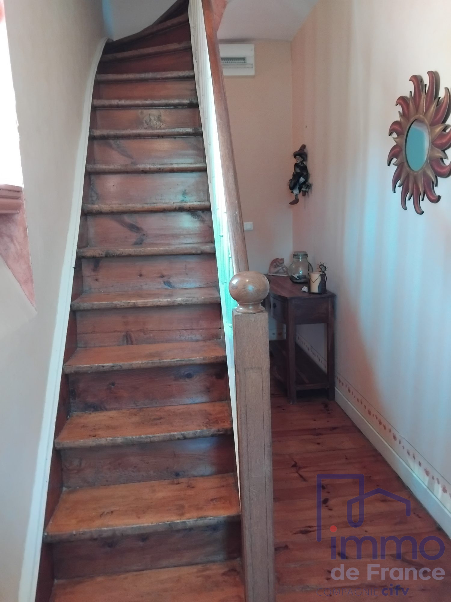 VENTE - Maison - Le Puy-en-Velay (43000) - 270000.00 €