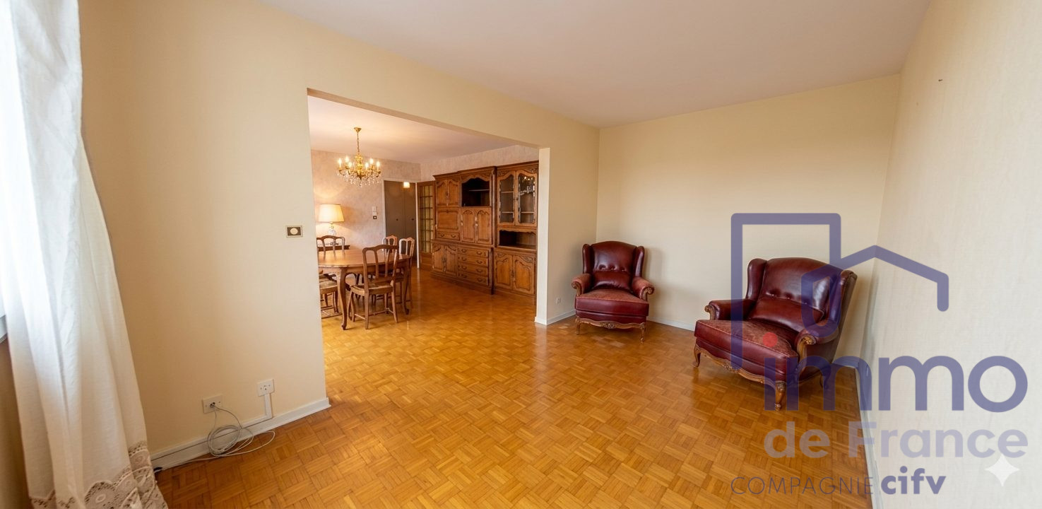 VENTE - Appartement - Le Puy-en-Velay (43000) - 128000.00 €