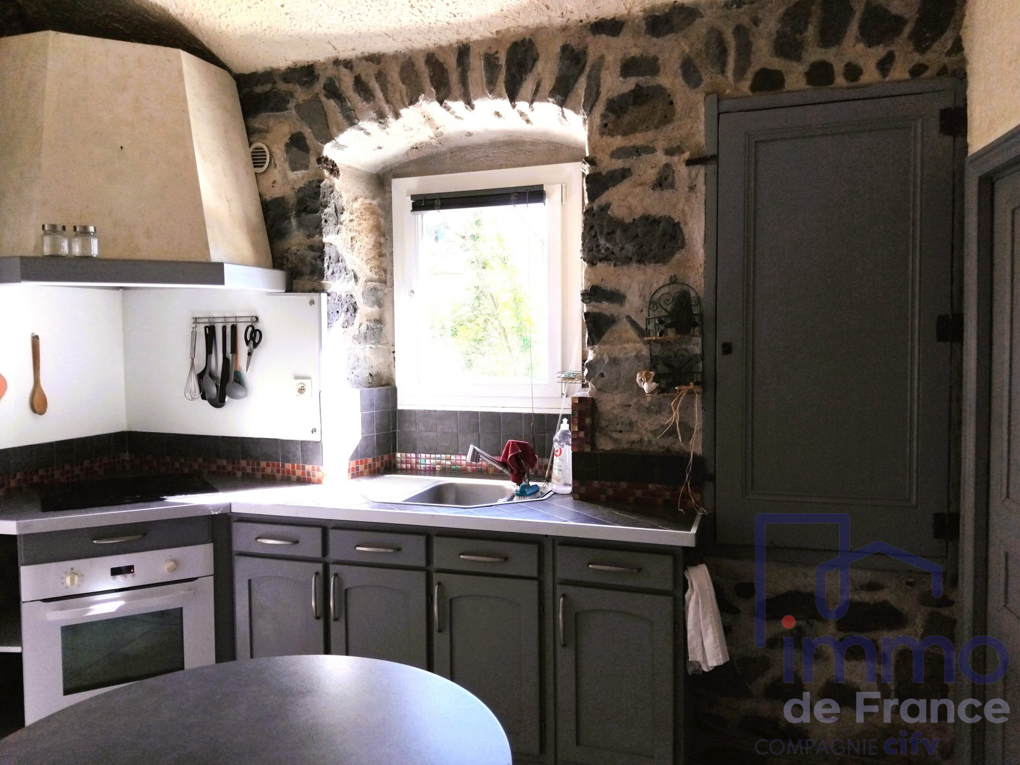 VENTE - Maison - Le Puy-en-Velay (43000) - 270000.00 €