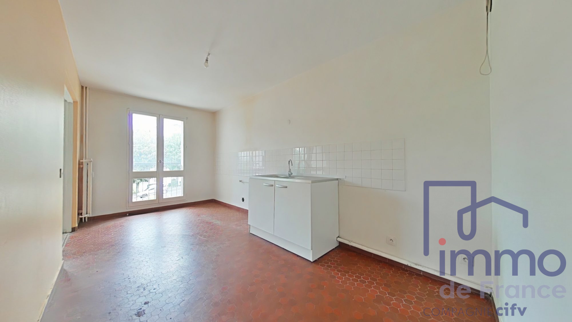 VENTE - Appartement - Saint-Étienne (42100) - 49000.00 €