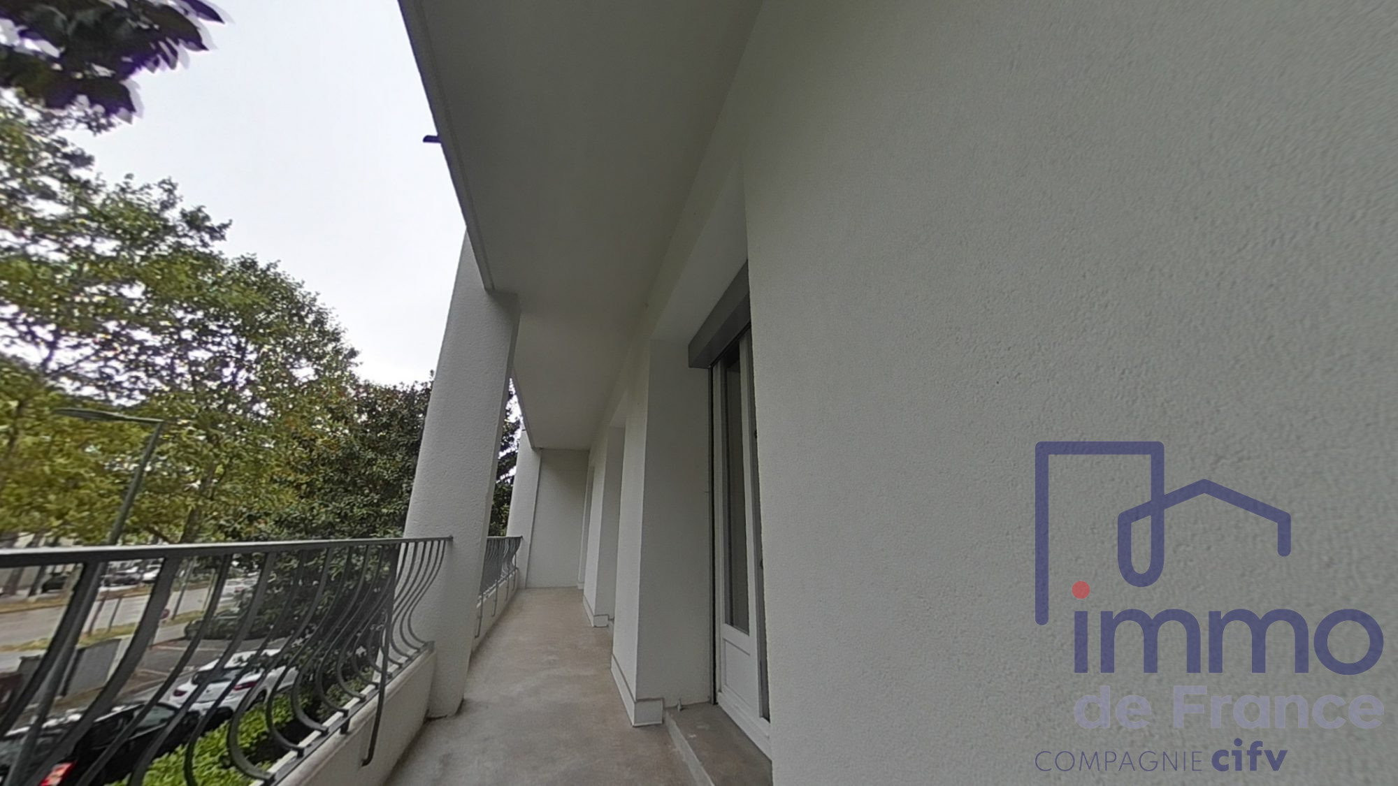 VENTE - Appartement - Saint-Étienne (42000) - 148000.00 €