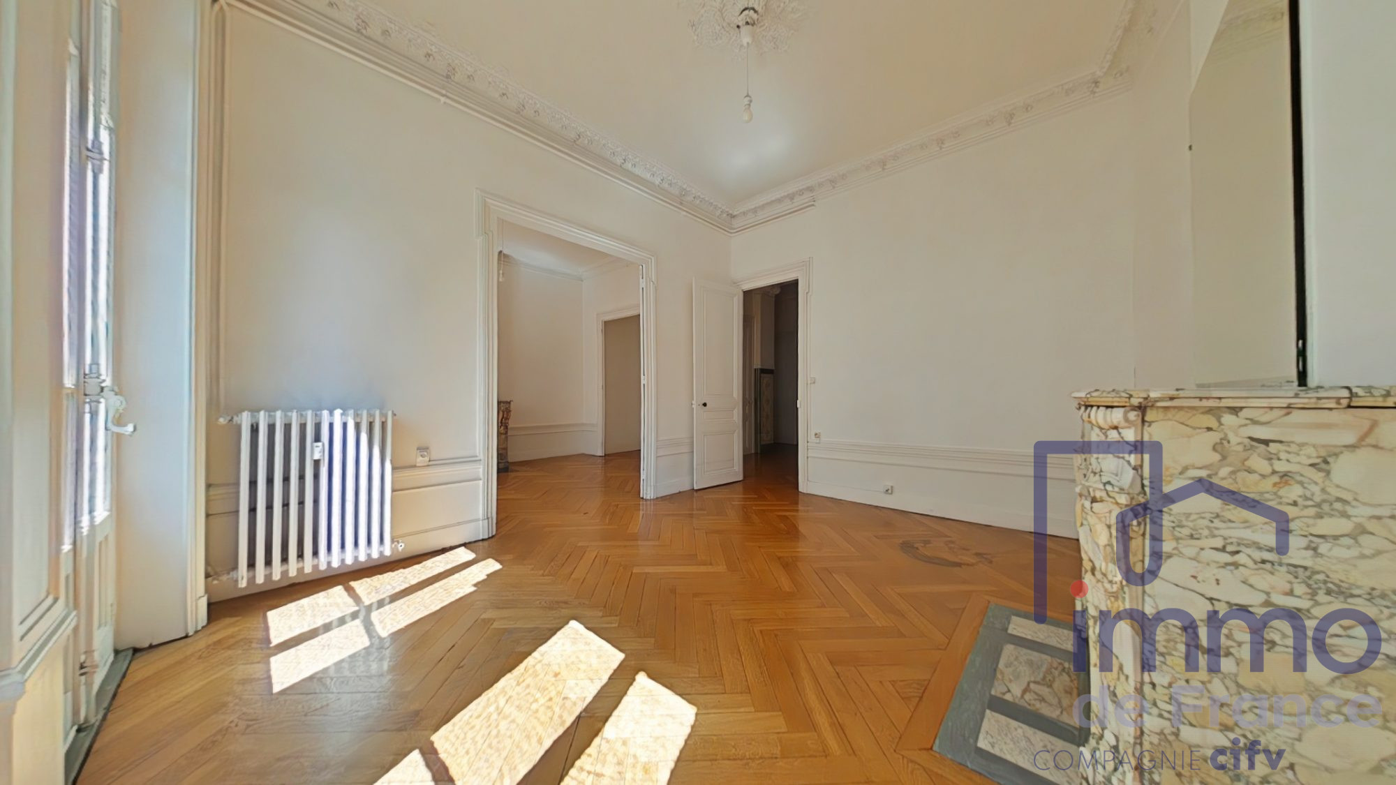 VENTE - Appartement - Saint-Étienne (42000) - 128000.00 €