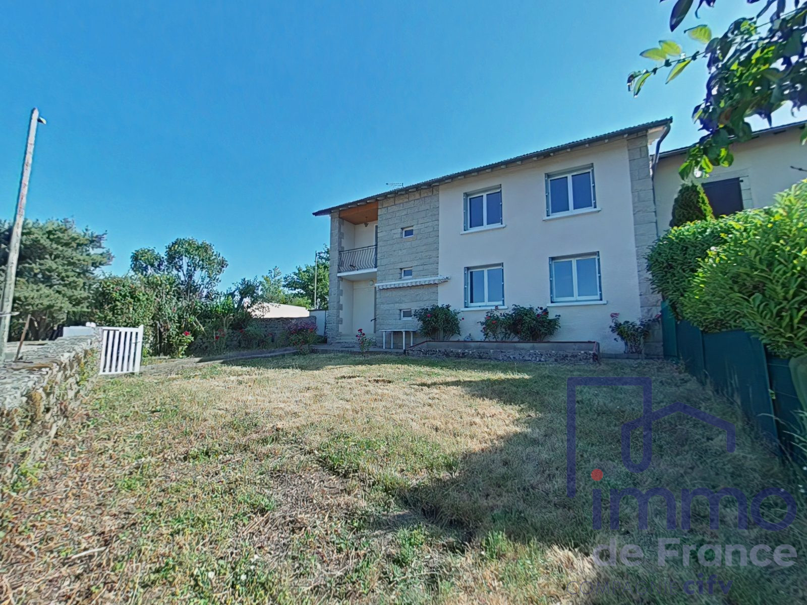 VENTE - Maison - Le Puy-en-Velay (43000) - 199000.00 €