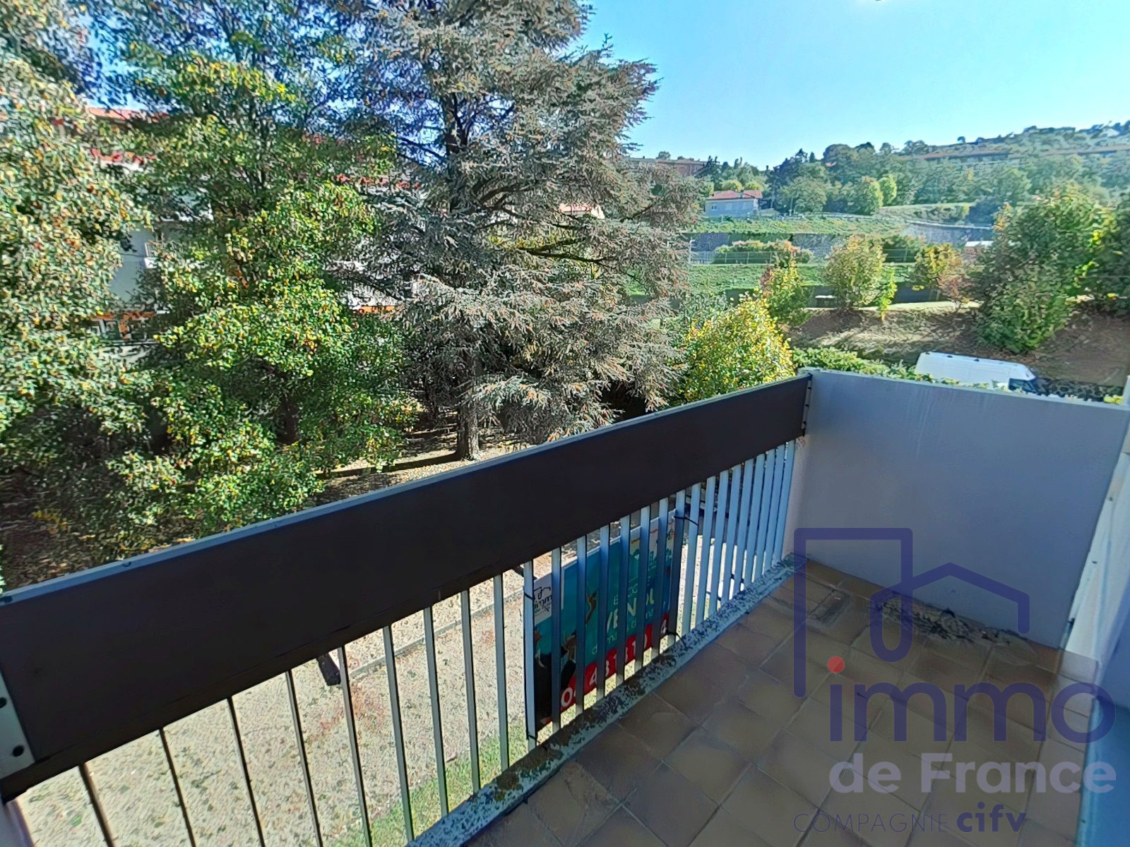 VENTE - Appartement - Le Puy-en-Velay (43000) - 67000.00 €