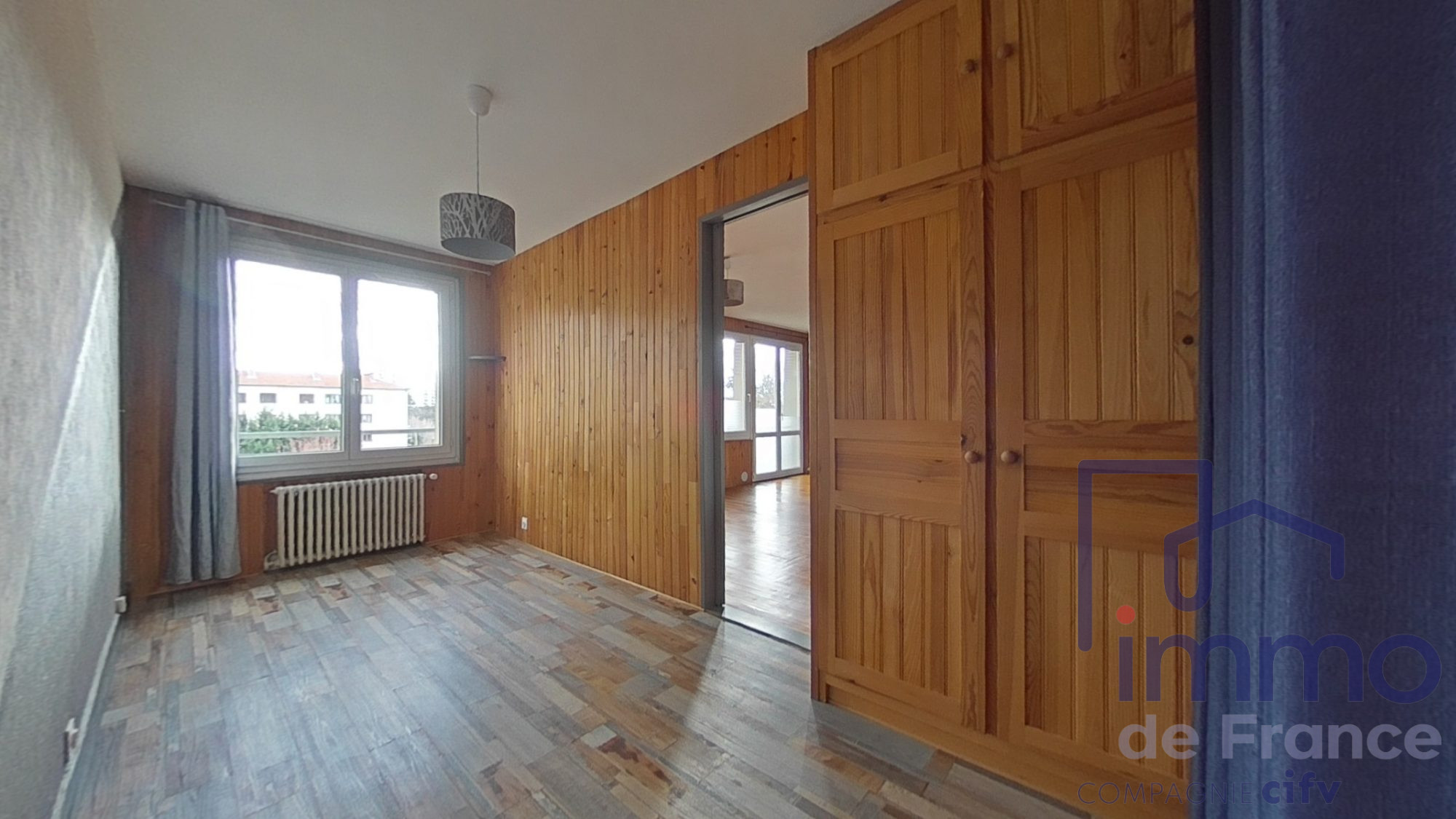 VENTE - Appartement - Saint-Étienne (42000) - 49000.00 €