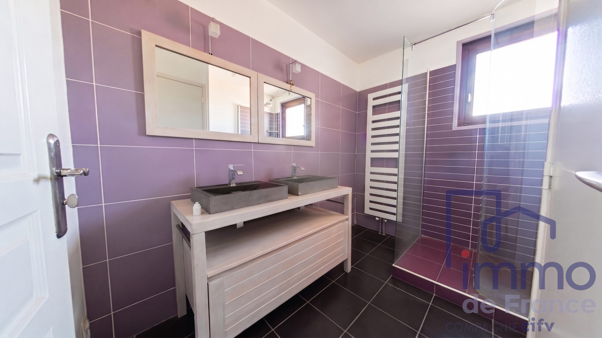 VENTE - Appartement - La Talaudière (42350) - 269000.00 €
