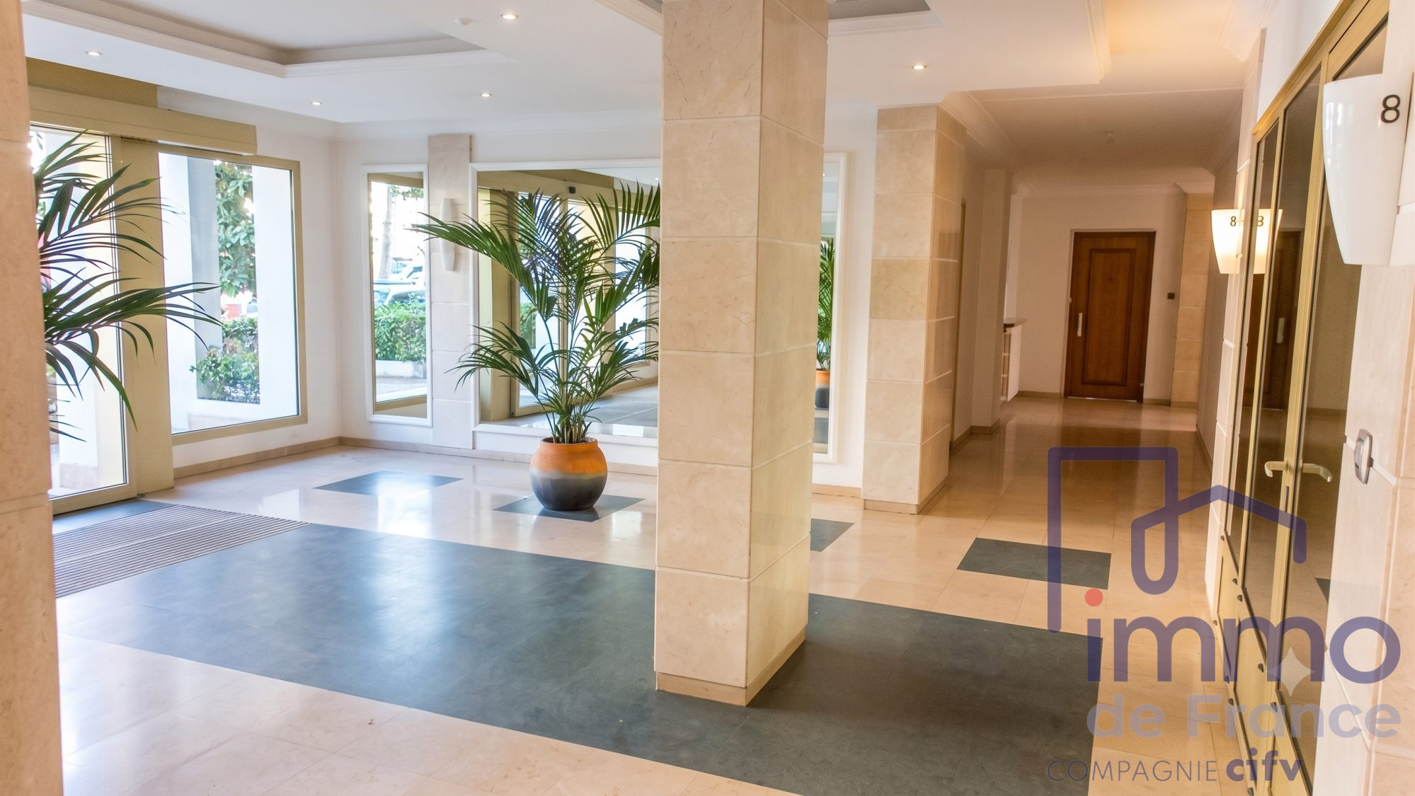 VENTE - Appartement - Saint-Étienne (42000) - 148000.00 €